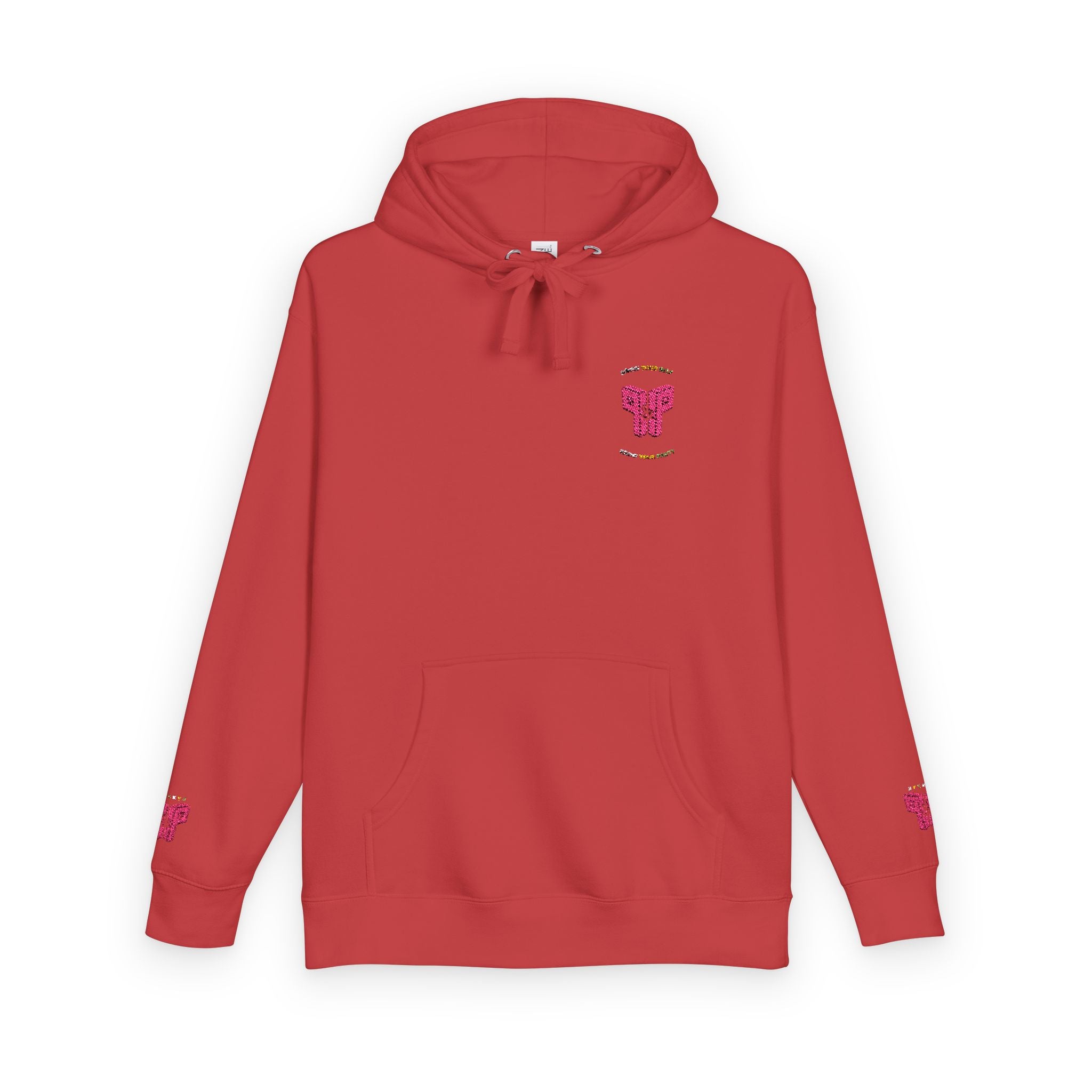 PnP Unisex Fleece Hoodie