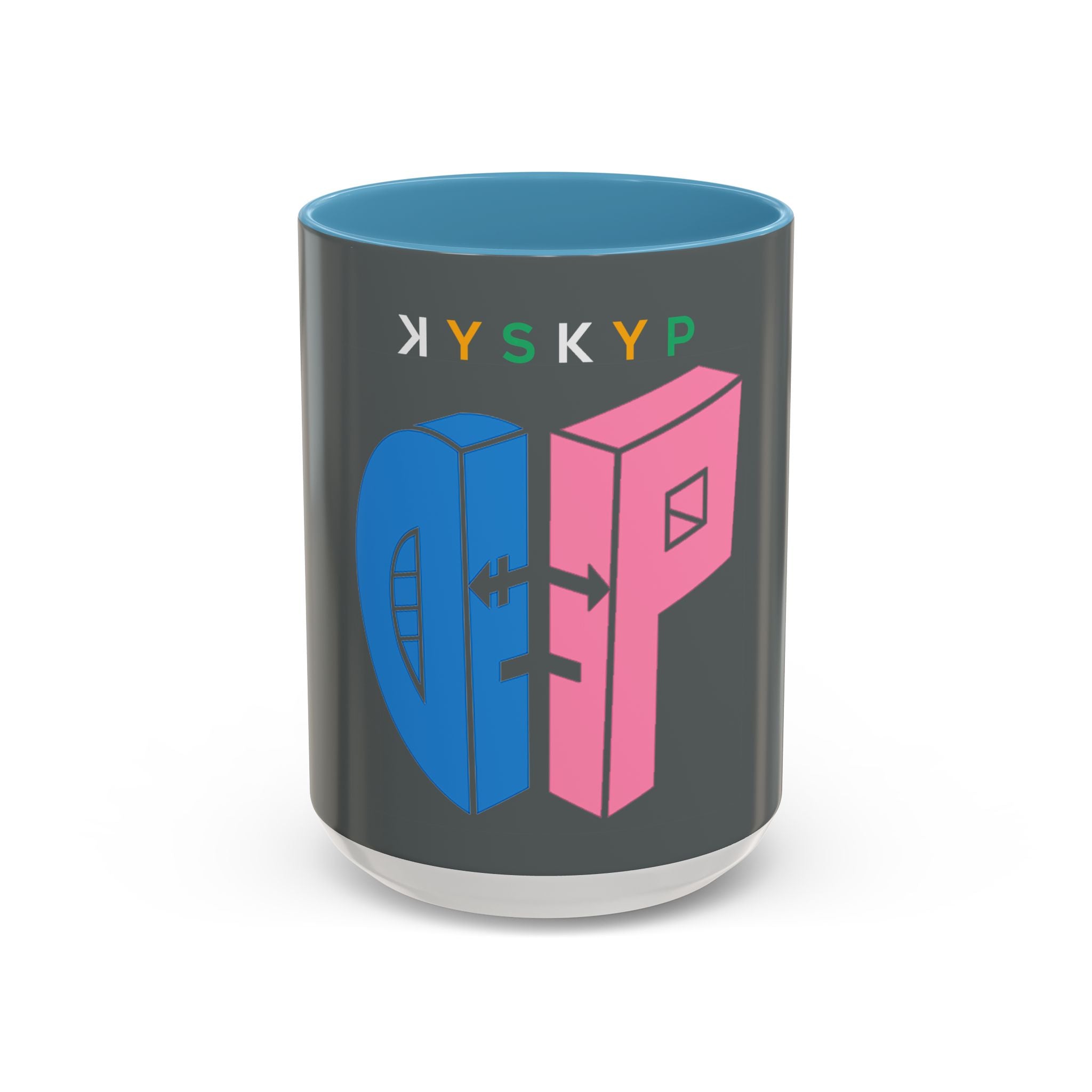 tDP Coffee Mug - 11oz & 15oz