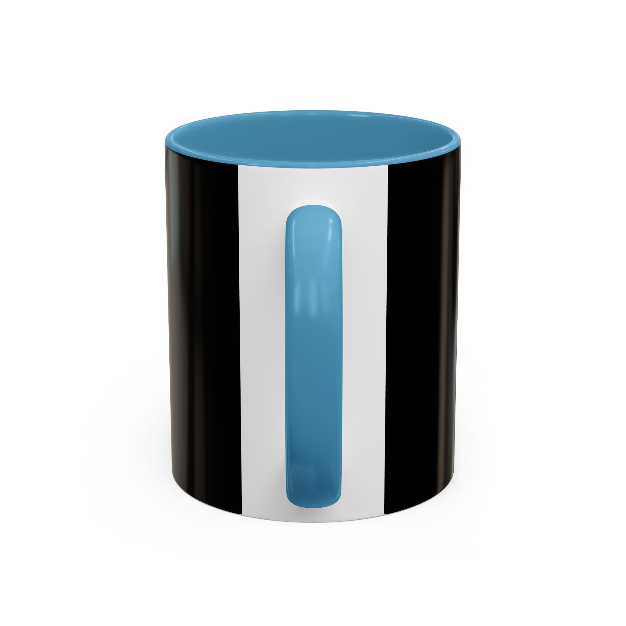 DaP Coffee Mug - 11oz & 15oz