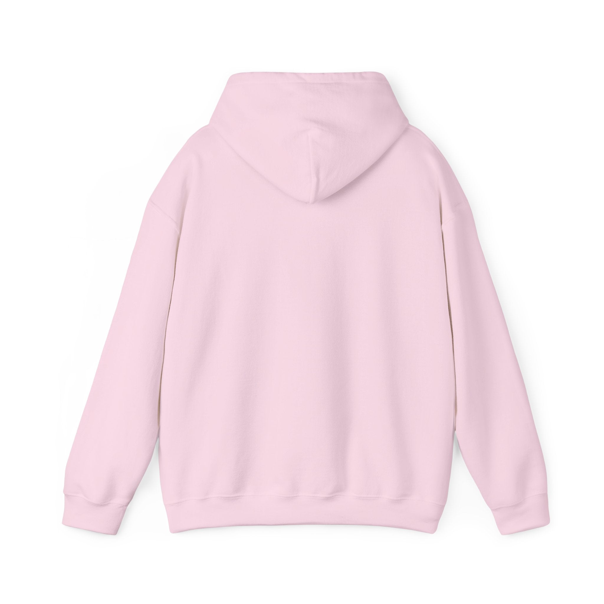 KYSKYP Unisex Heavy Blend™ Hooded Sweatshirt