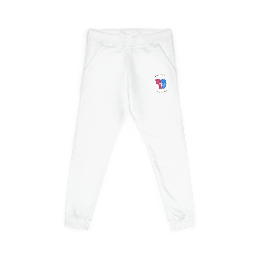 tPD Unisex Fleece Sweatpants