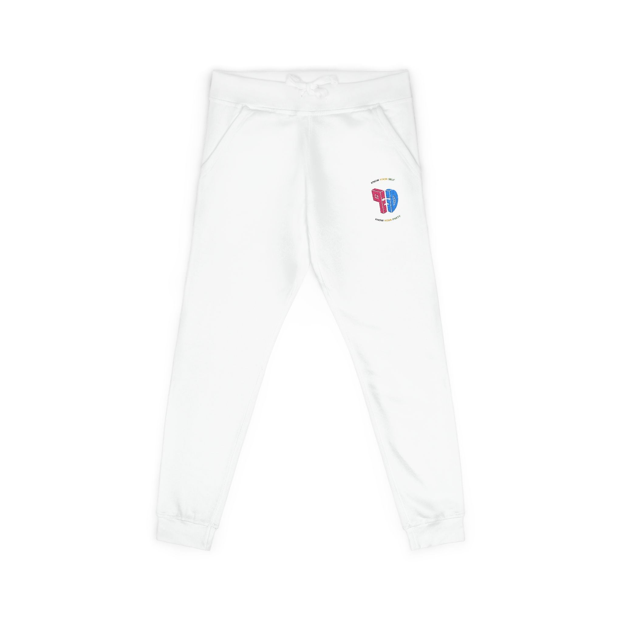tPD Unisex Fleece Sweatpants