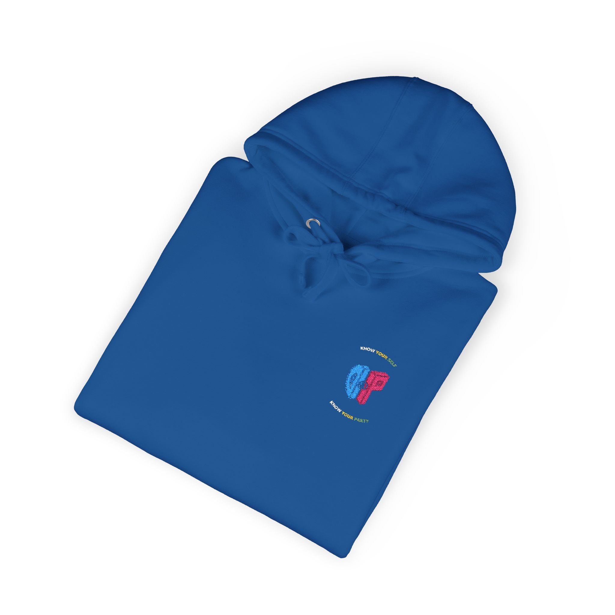 DaP Unisex Fleece Hoodie