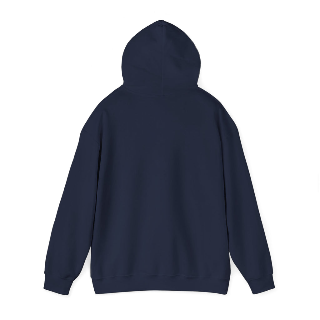 KYSKYP Unisex Heavy Blend™ Hooded Sweatshirt