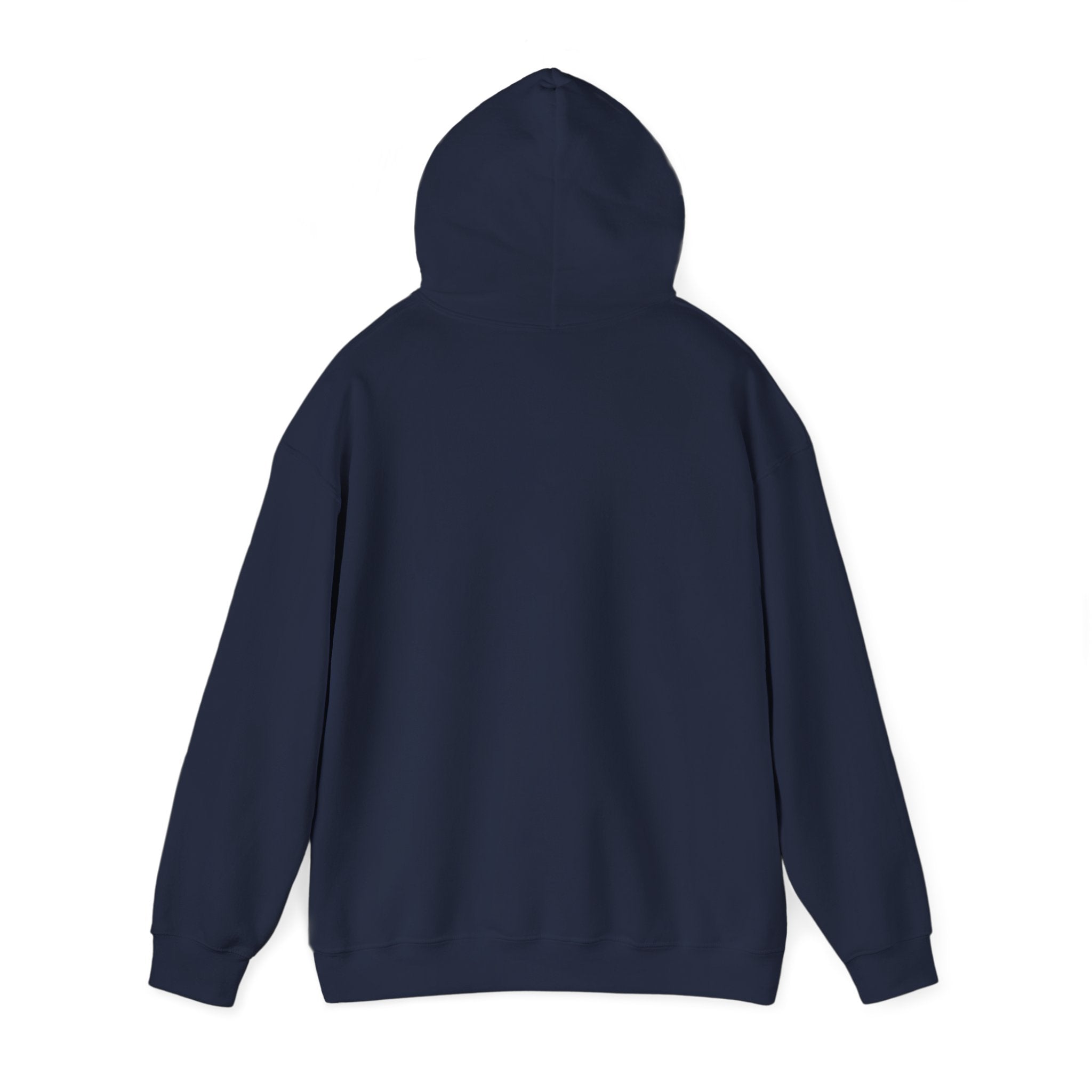 KYSKYP Unisex Heavy Blend™ Hooded Sweatshirt
