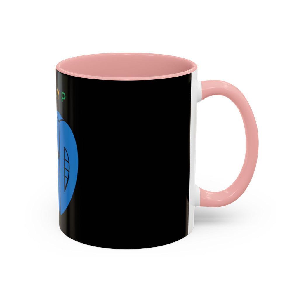 tPD Coffee Mug - 11oz & 15oz