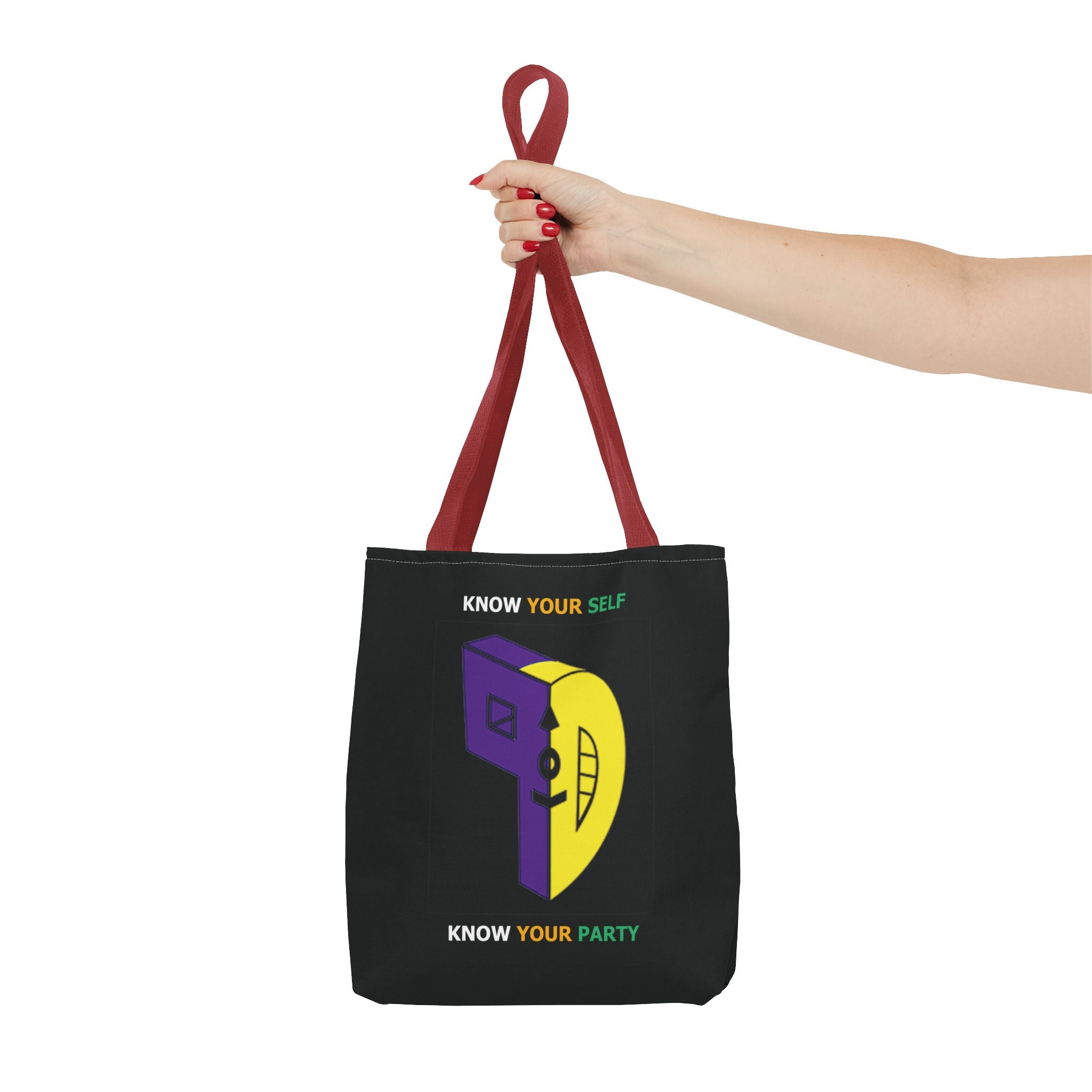 uPD Tote Bag