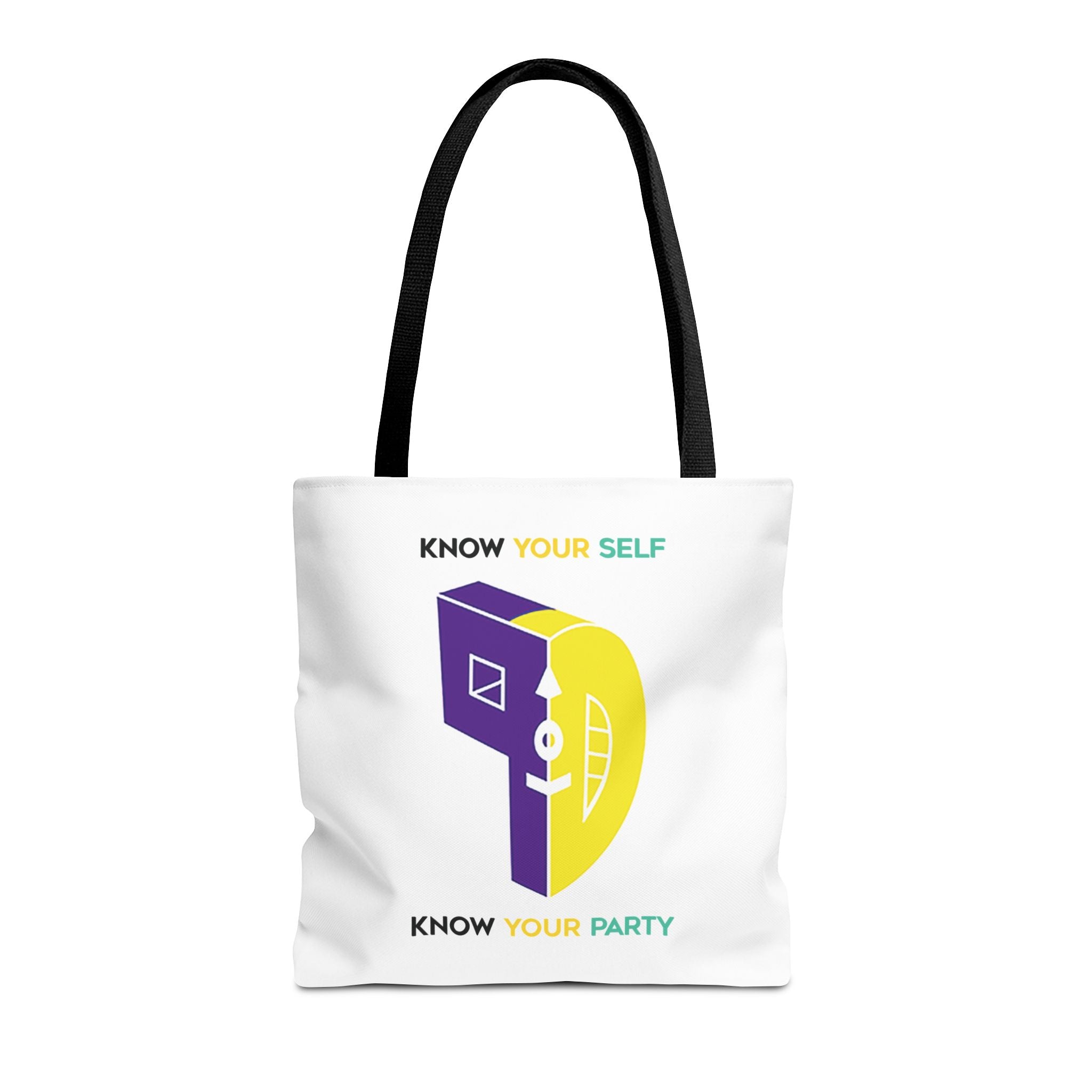uPD Tote Bag