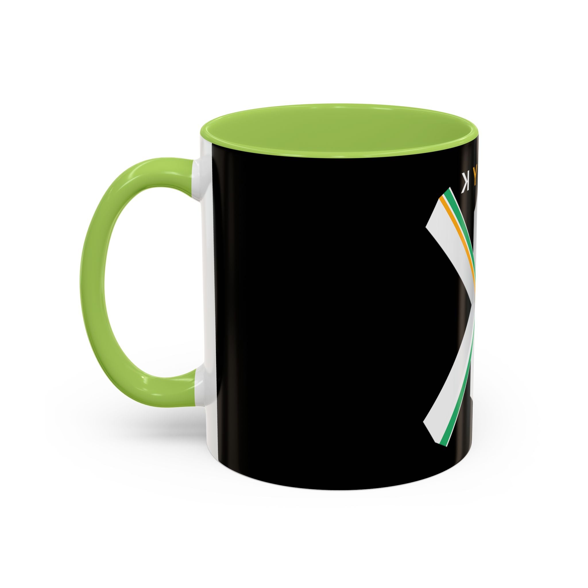 KISKIP Coffee Mug - 11oz & 15oz
