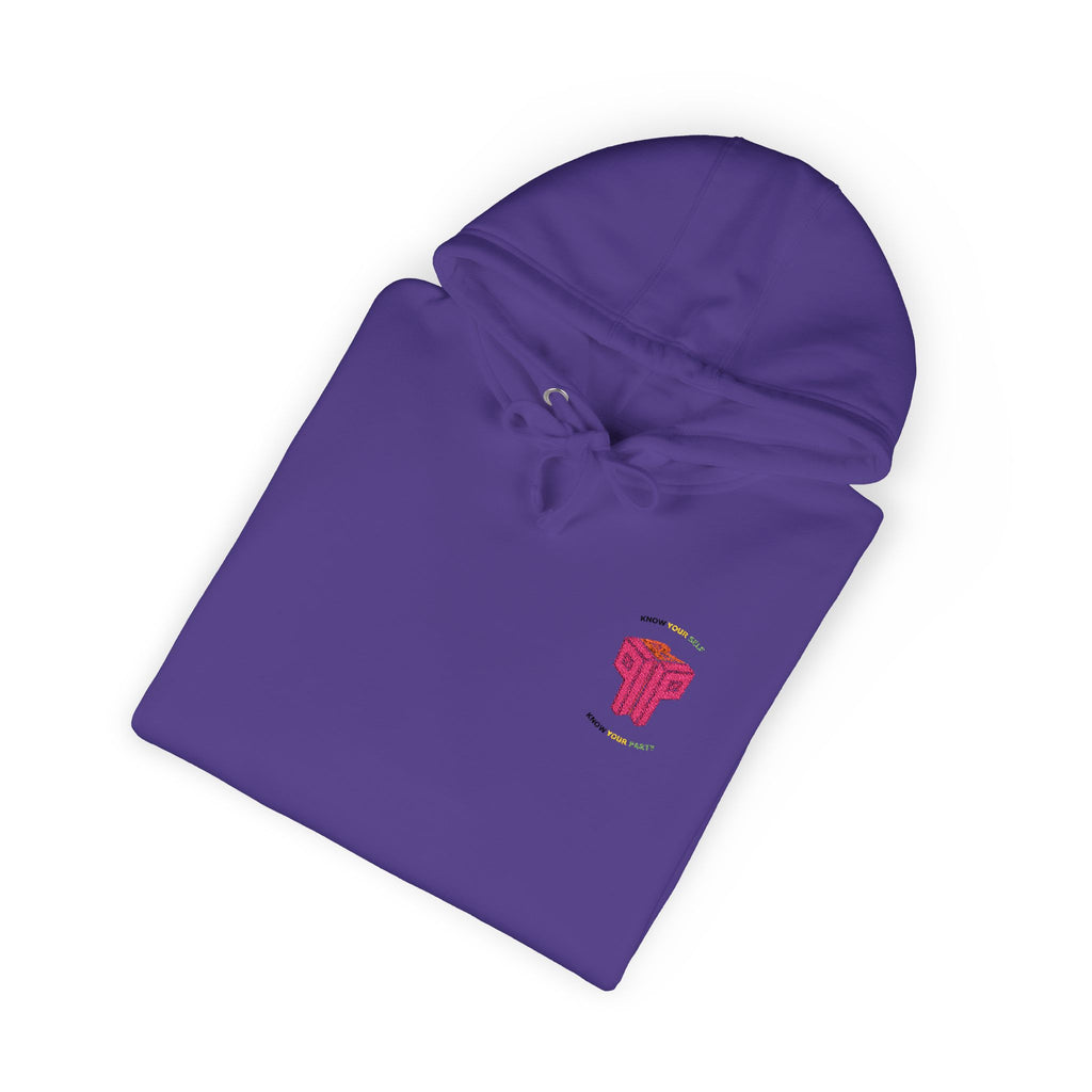 PPR Unisex Fleece Hoodie