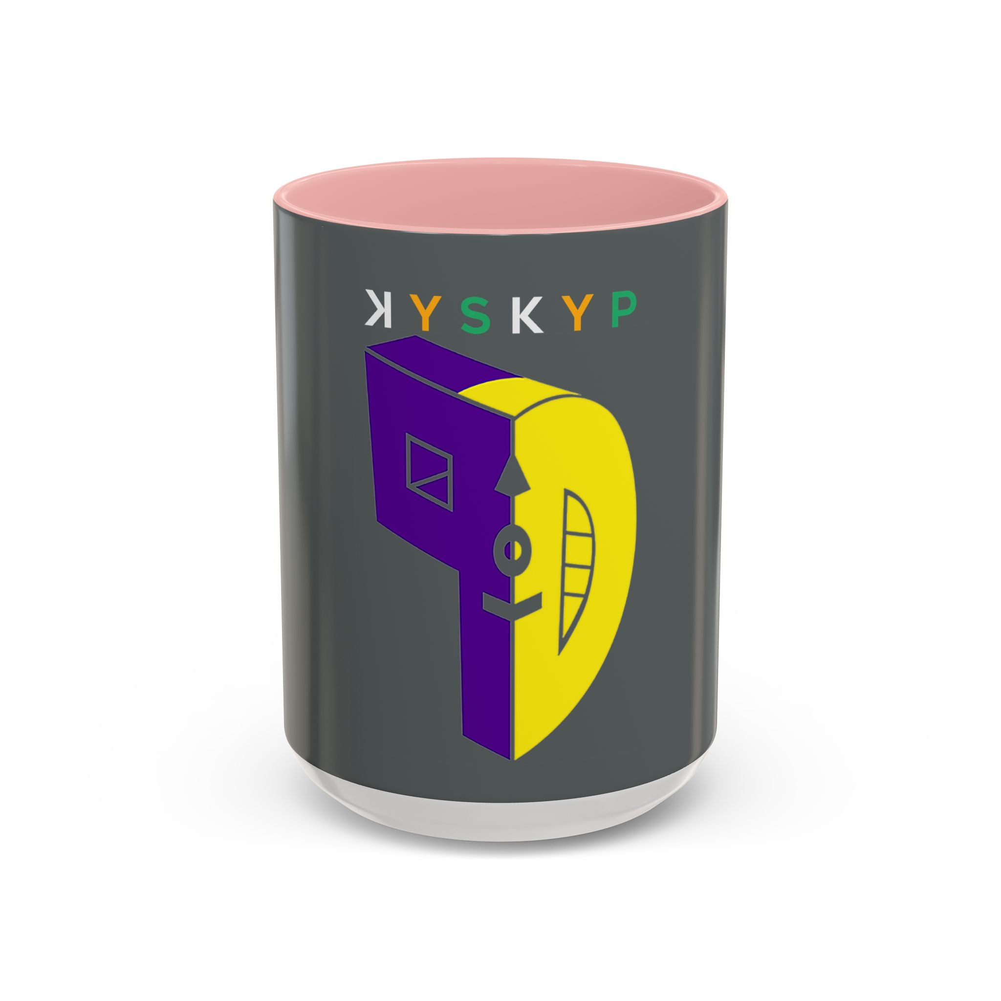 uPD Coffee Mug - 11oz & 15oz