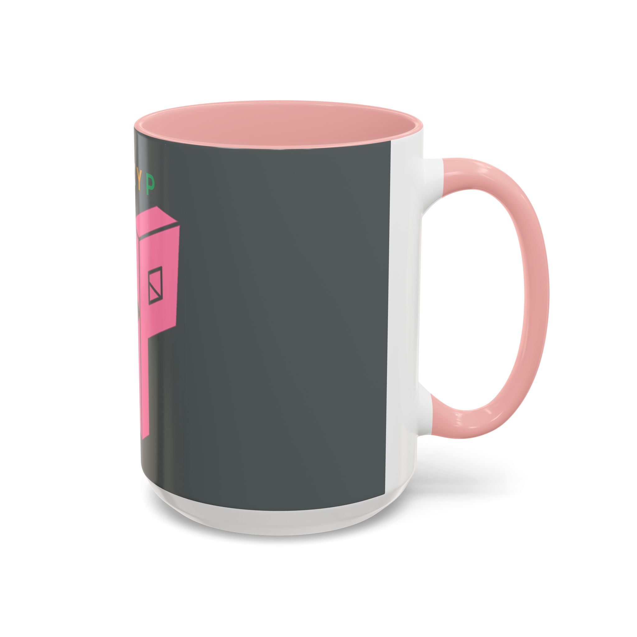 tDP Coffee Mug - 11oz & 15oz