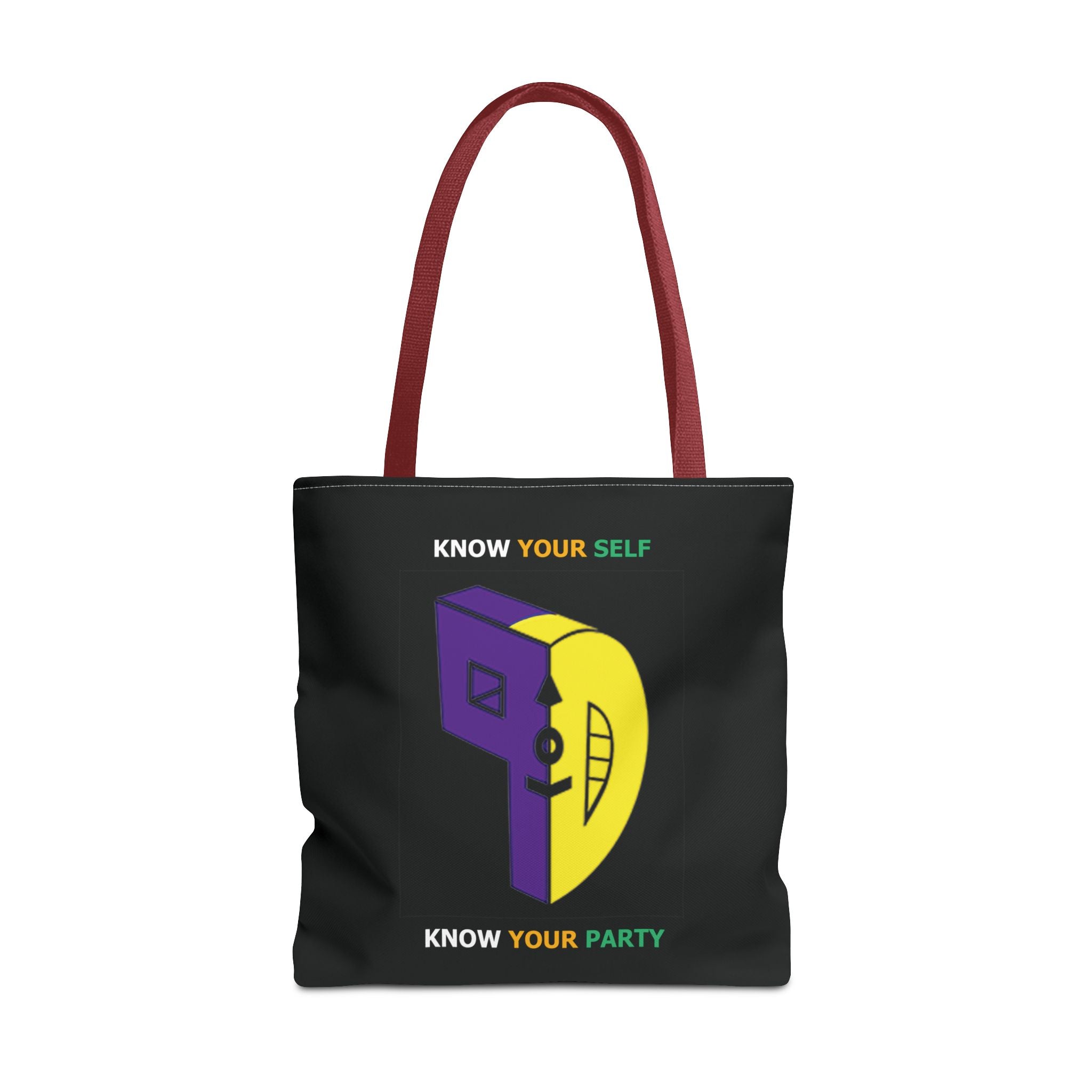 uPD Tote Bag