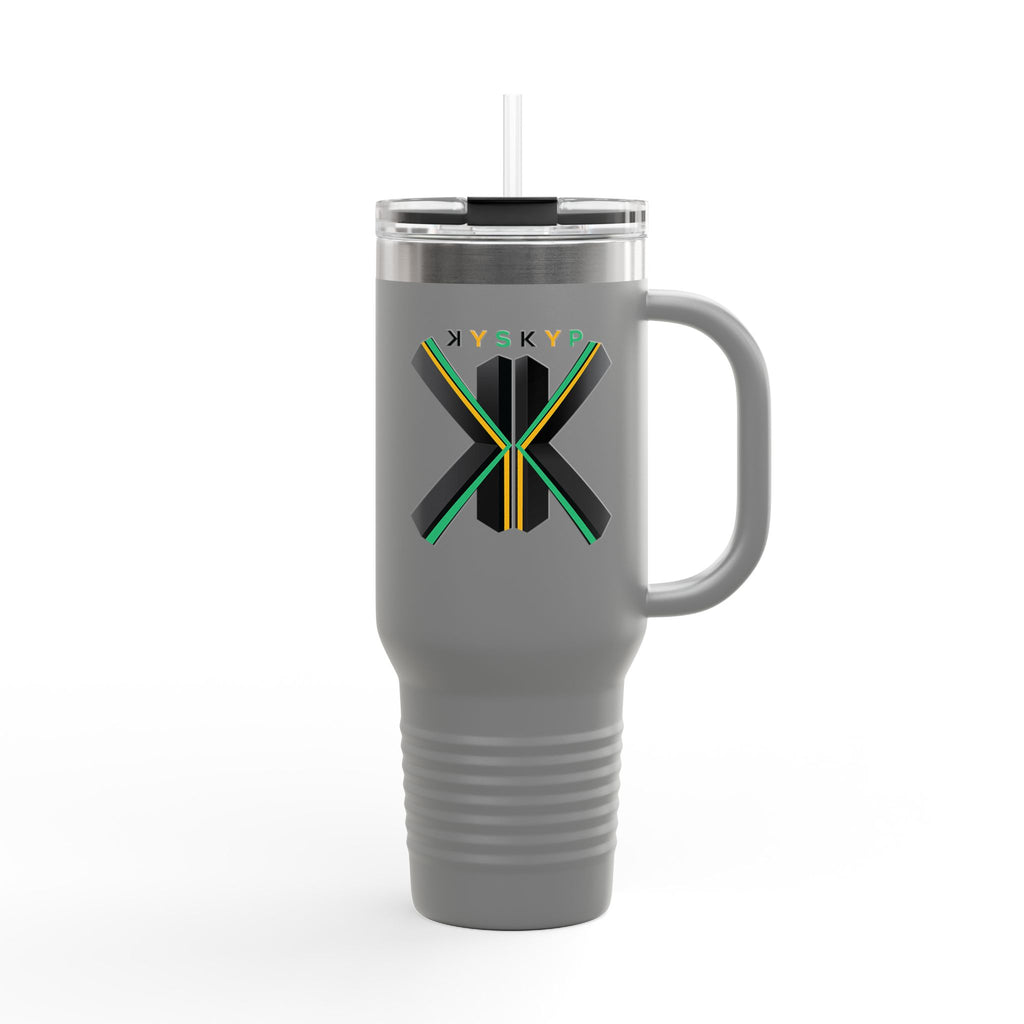 KYSKYP Insulated Travel Mug, 40oz