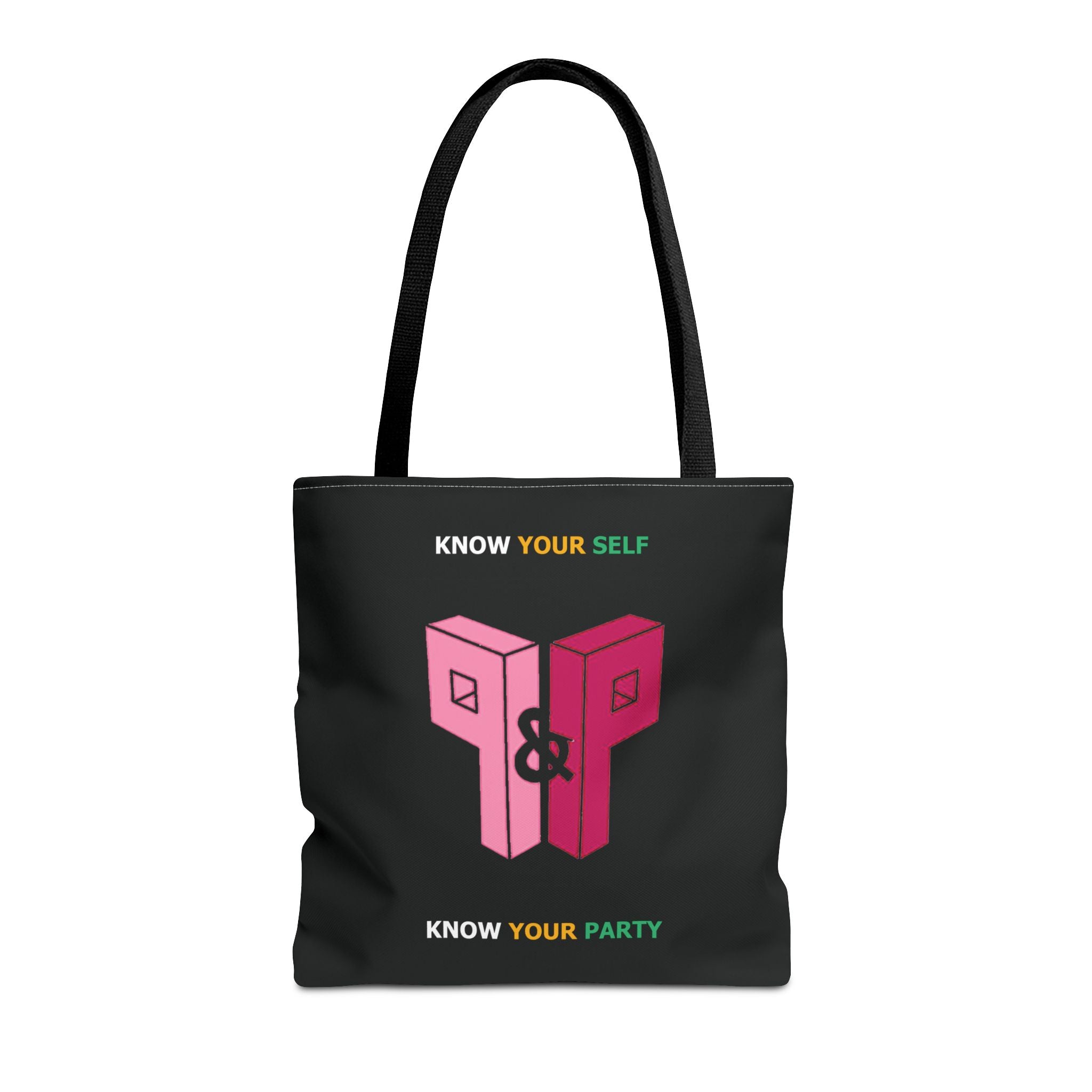 PnP Tote Bag