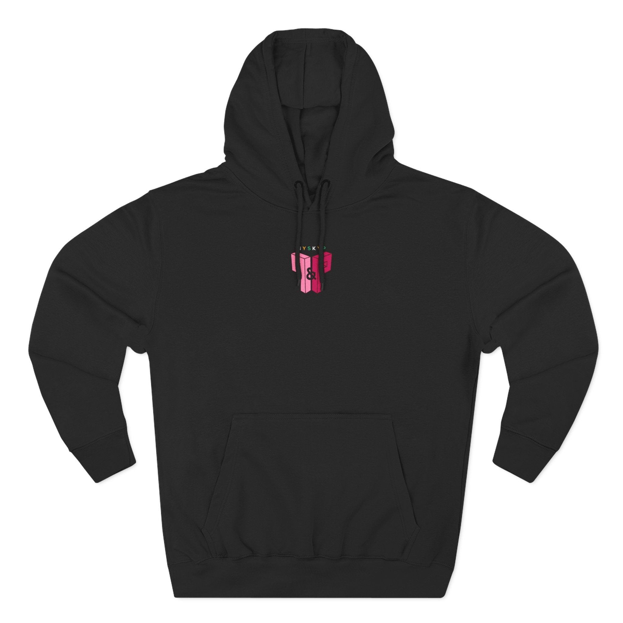 PnP Trendy Fleece Hoodie