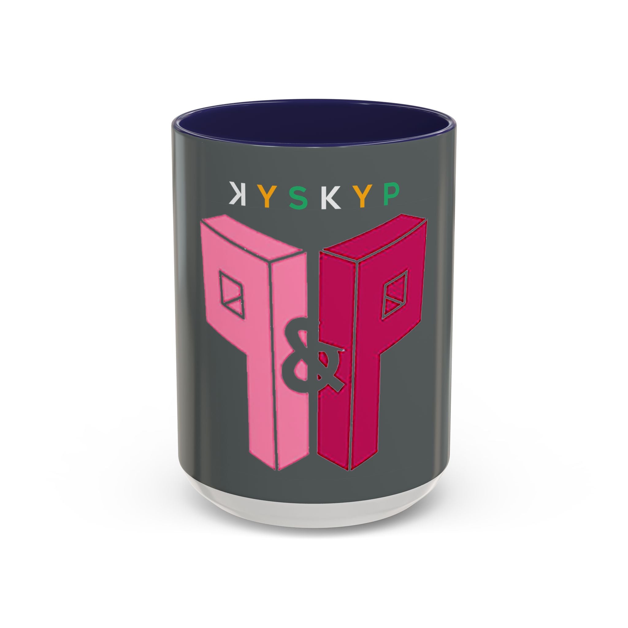 PnP Coffee Mug - 11oz & 15oz