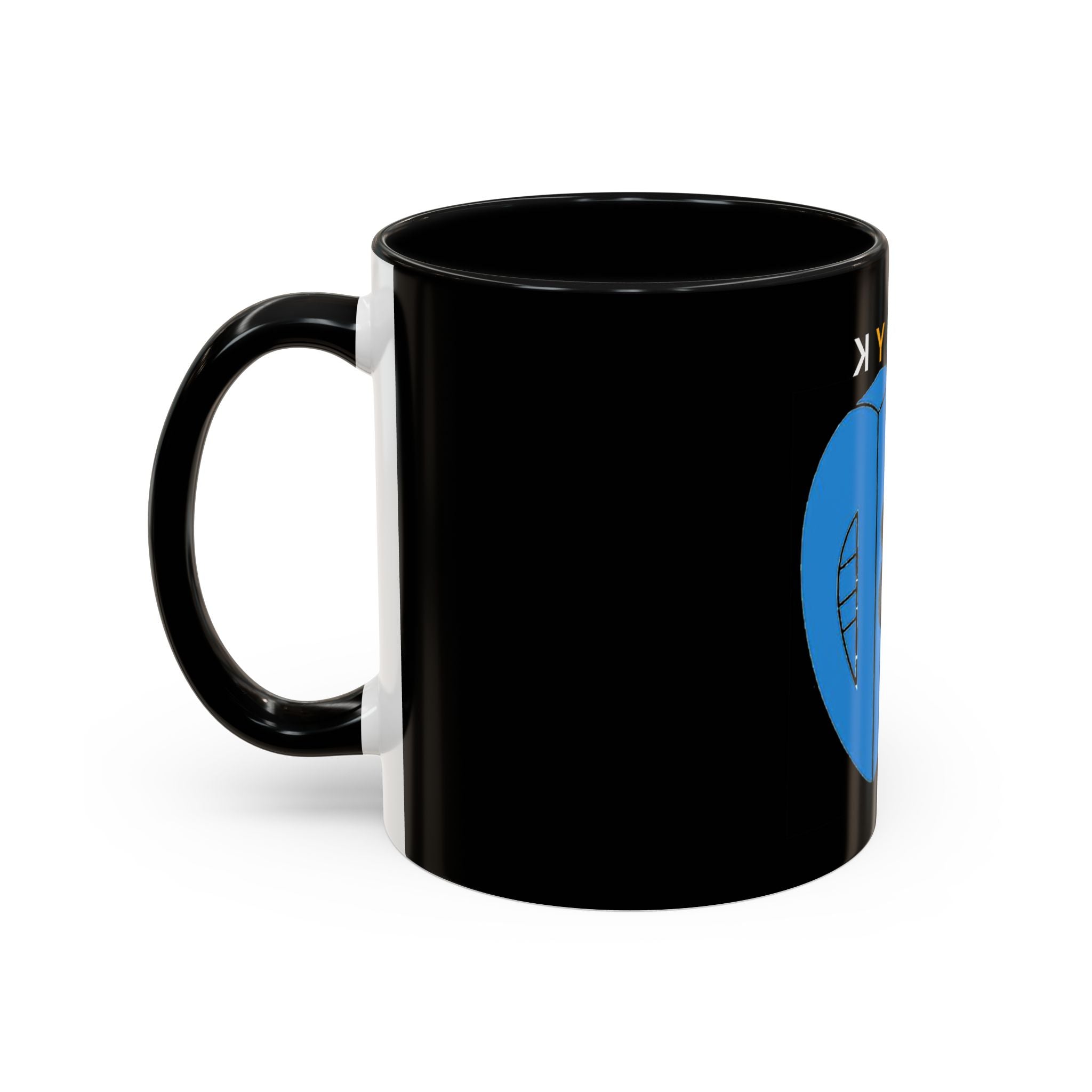 DnD Coffee Mug - 11oz & 15oz