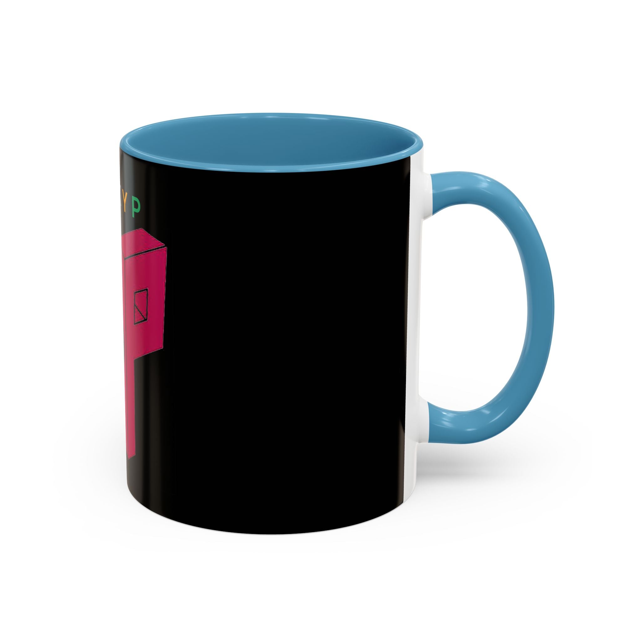 DaP Coffee Mug - 11oz & 15oz