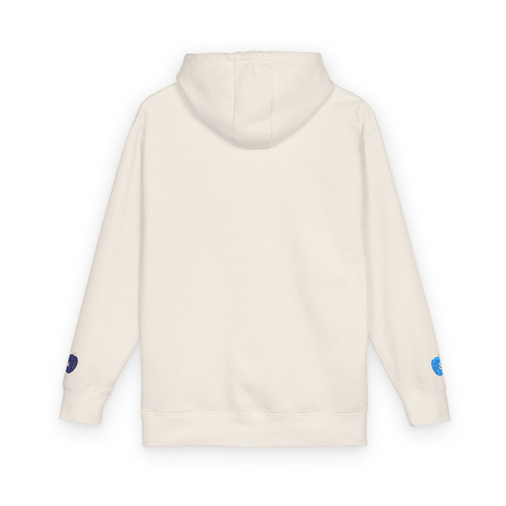 DnD Unisex Fleece Hoodie