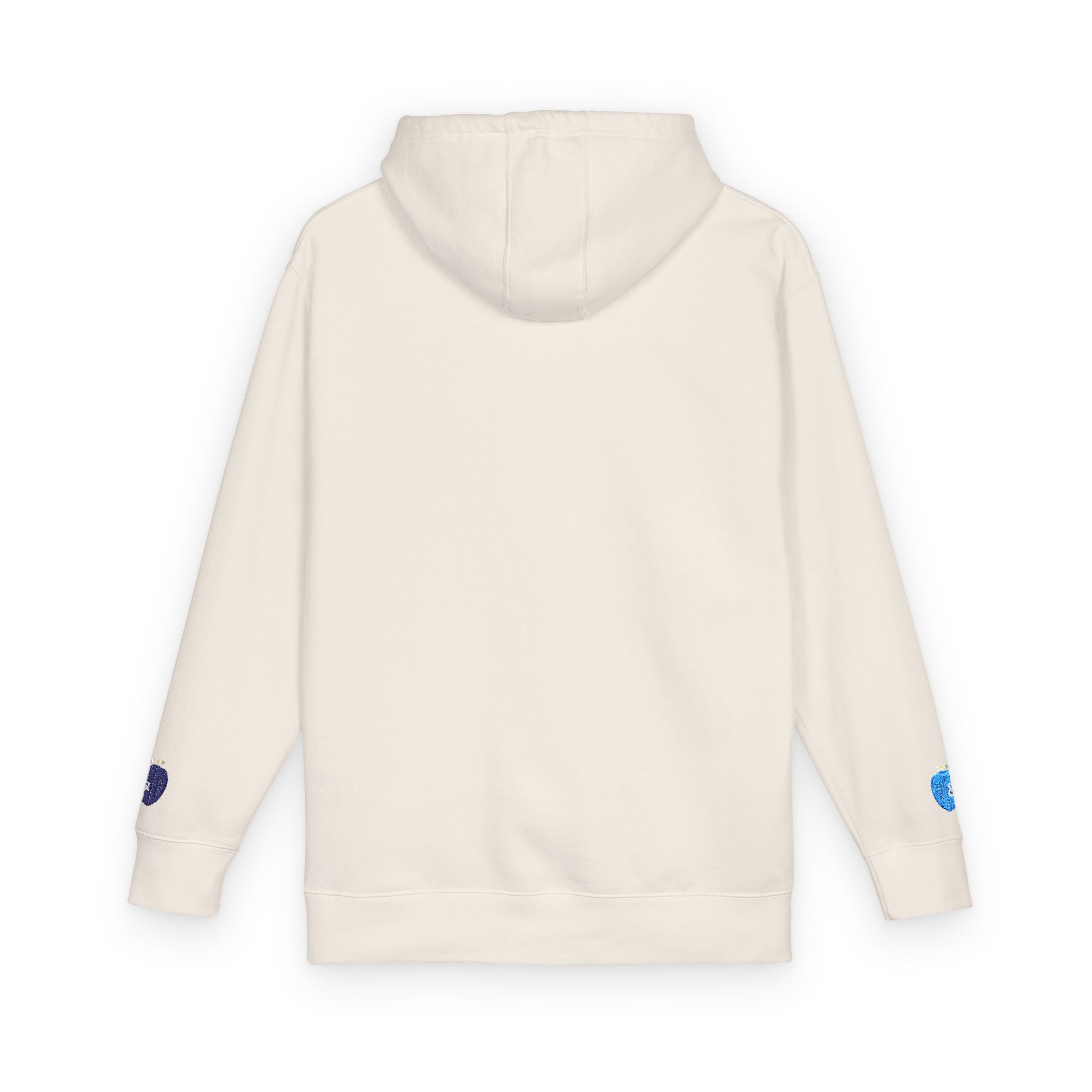 DnD Unisex Fleece Hoodie