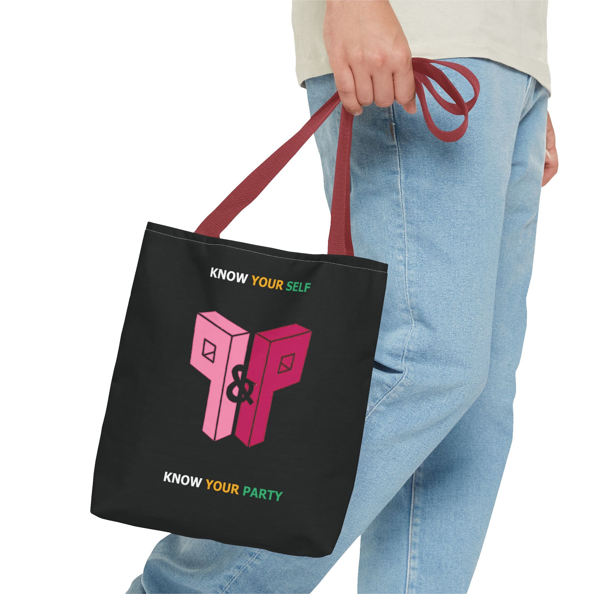 PnP Tote Bag