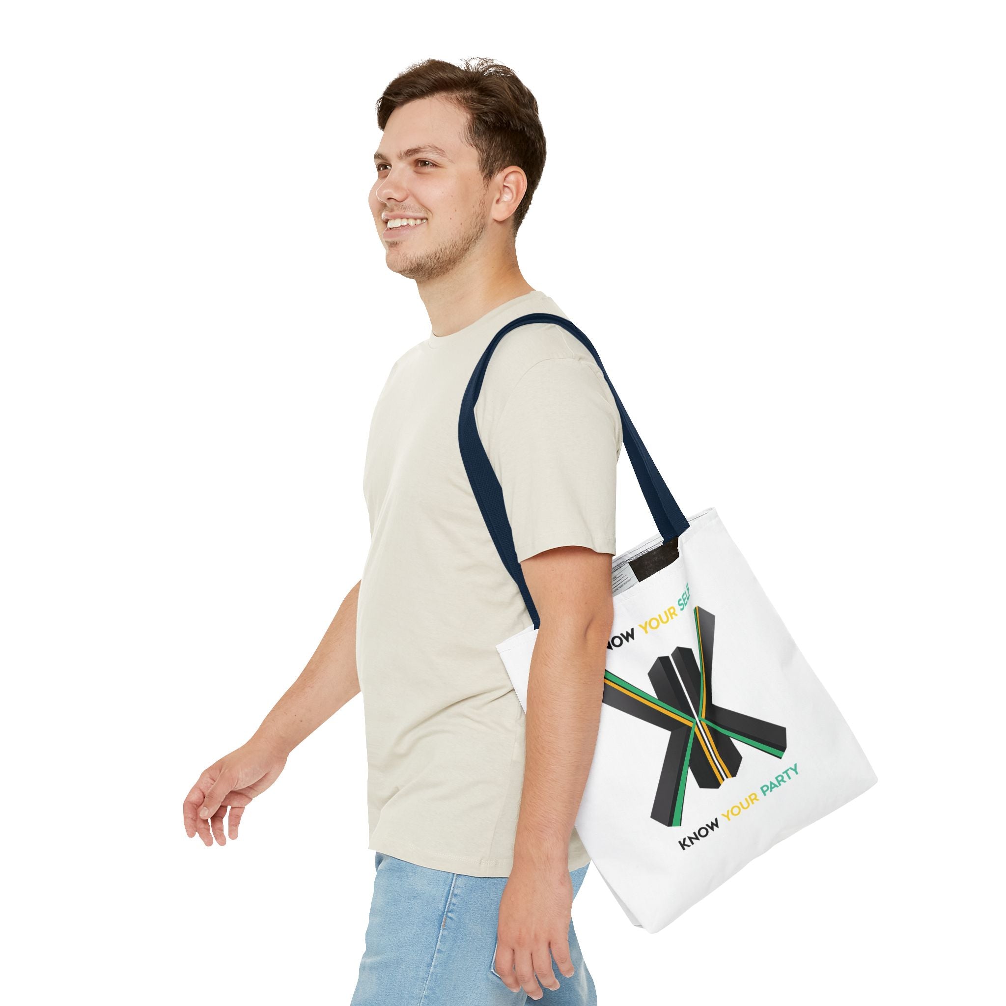 KYSKYP Tote Bag