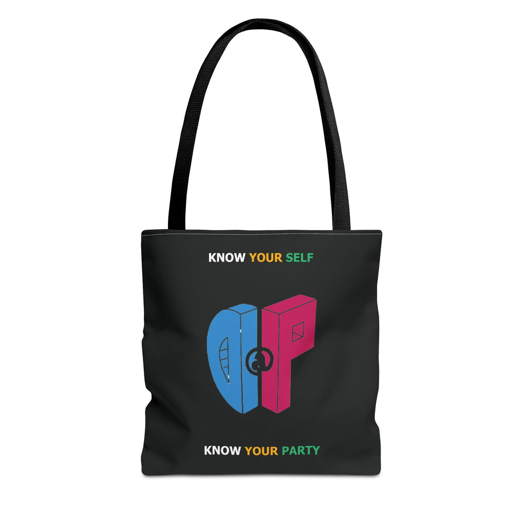 DaP Tote Bag