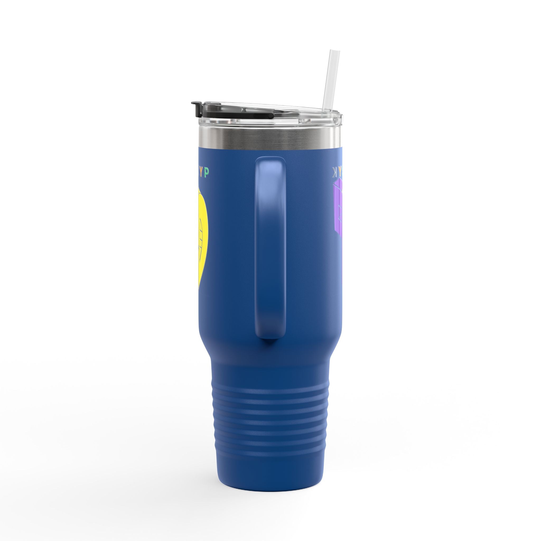 uPD Insulated Travel Mug, 40oz