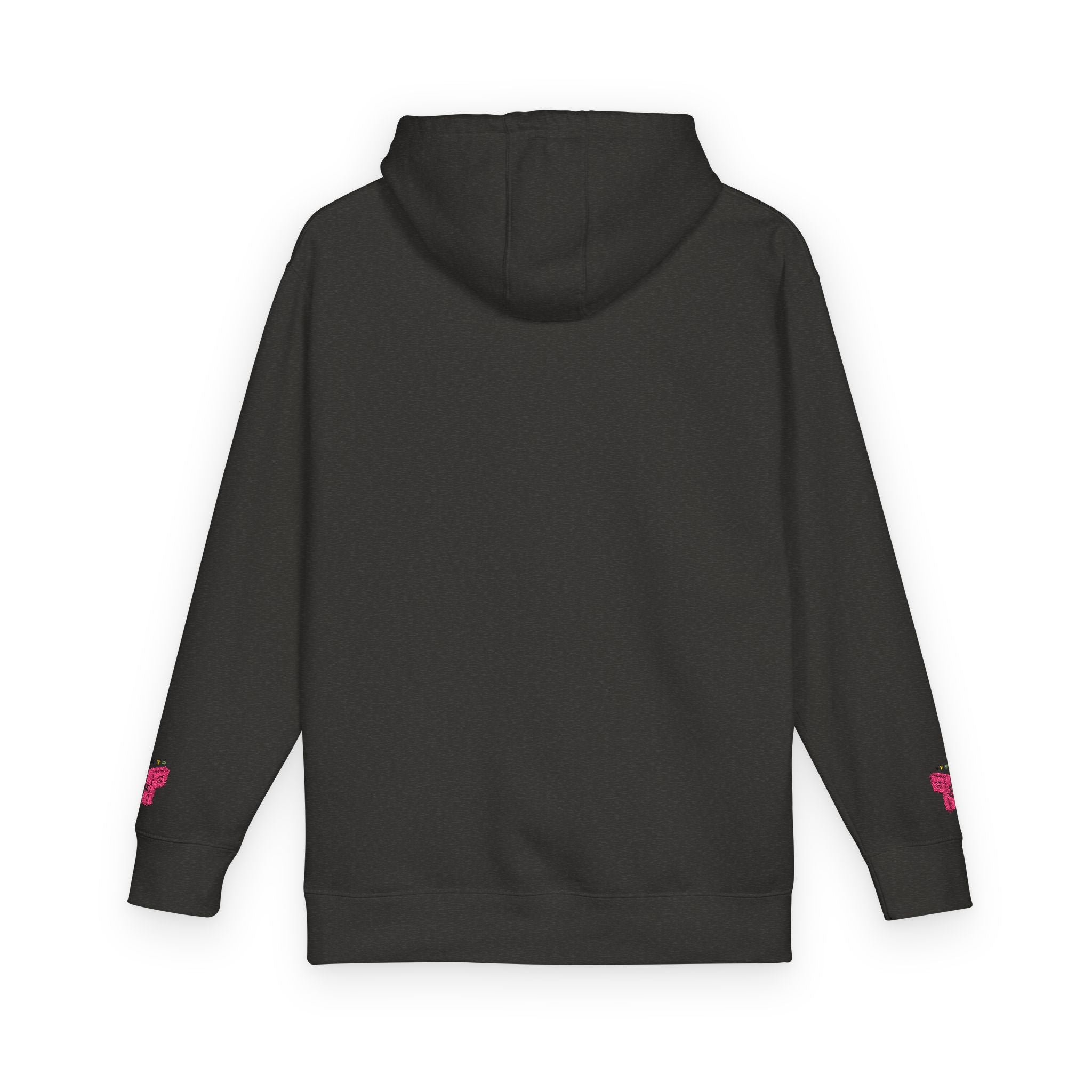 PnP Unisex Fleece Hoodie