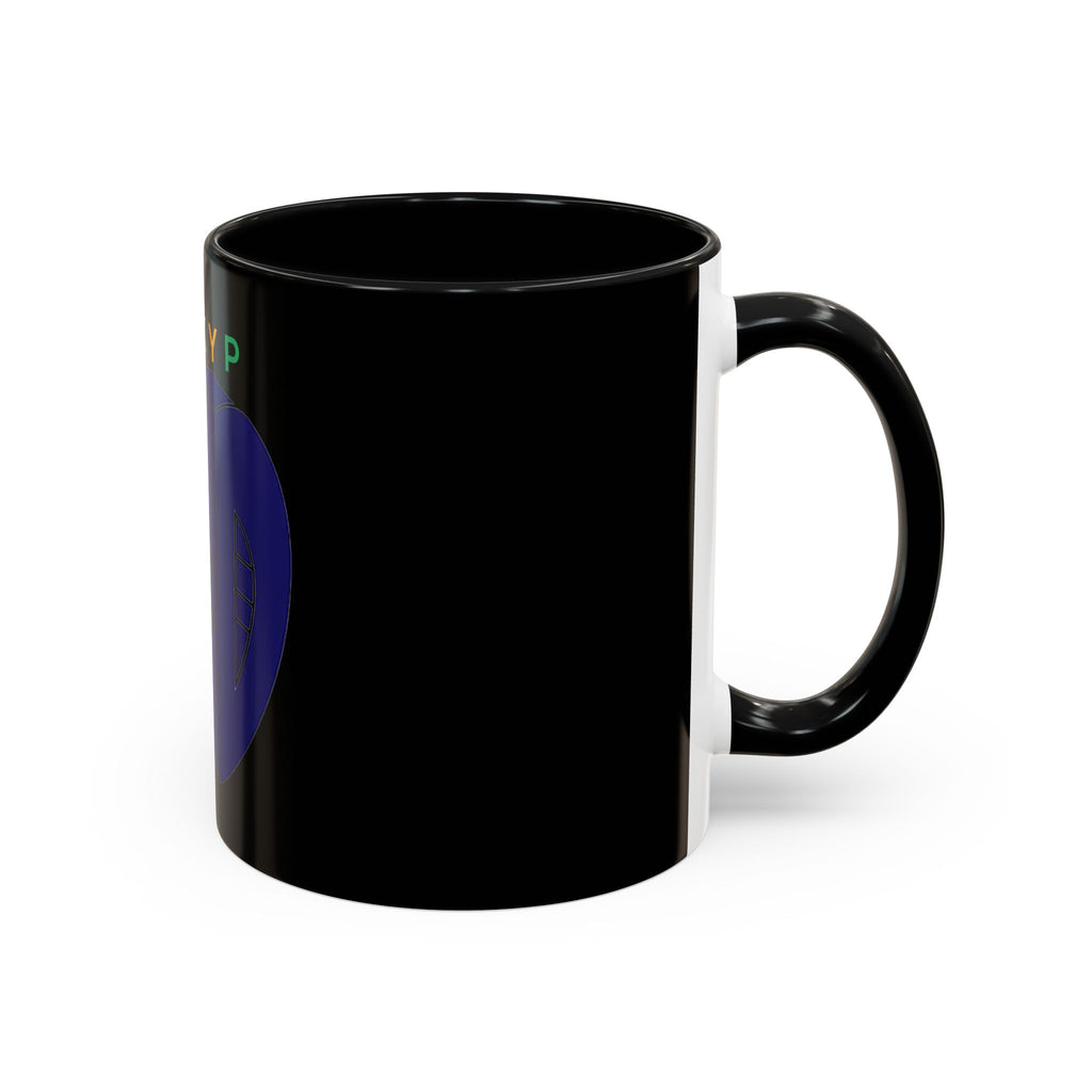 DnD Coffee Mug - 11oz & 15oz