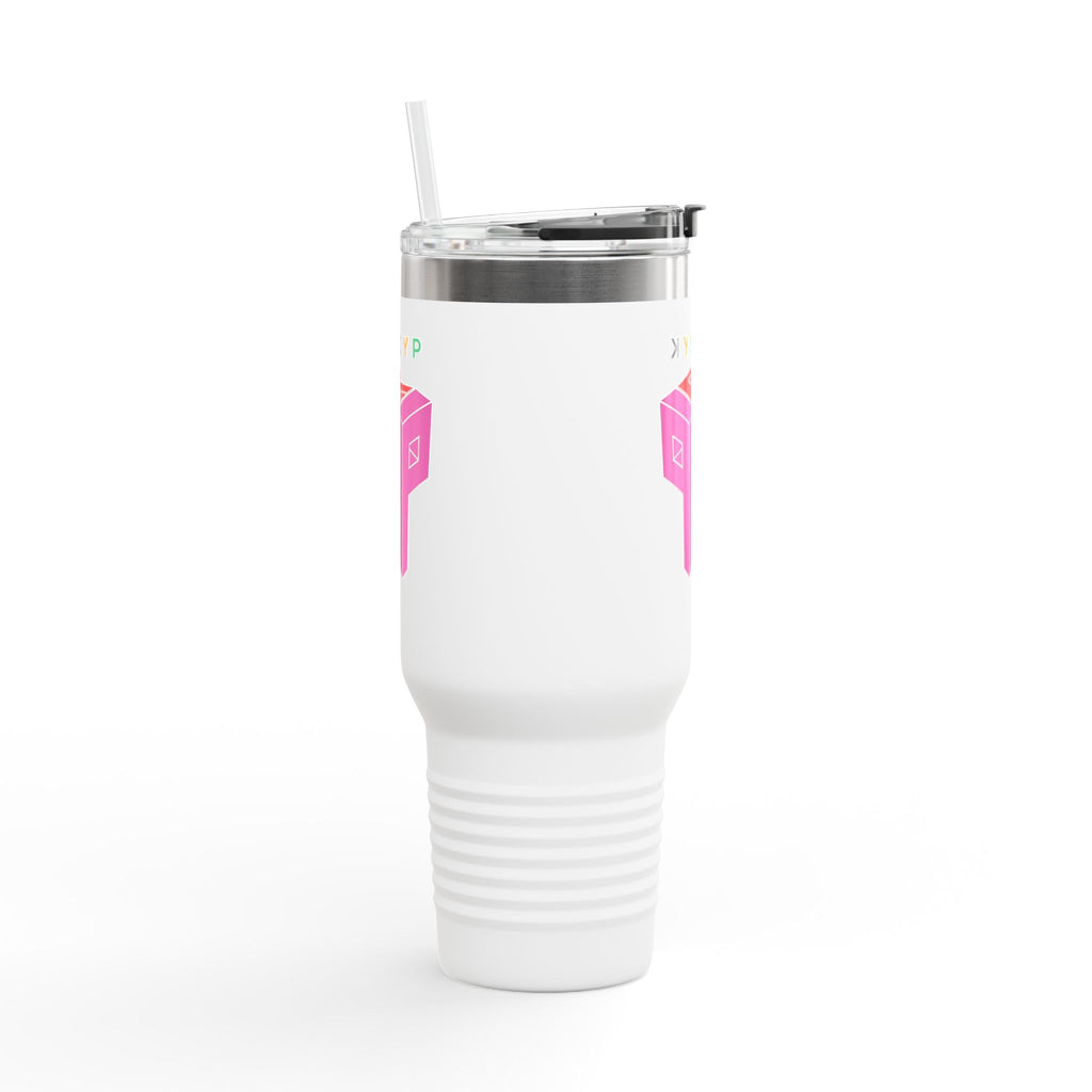 PPR Insulated Travel Mug, 40oz