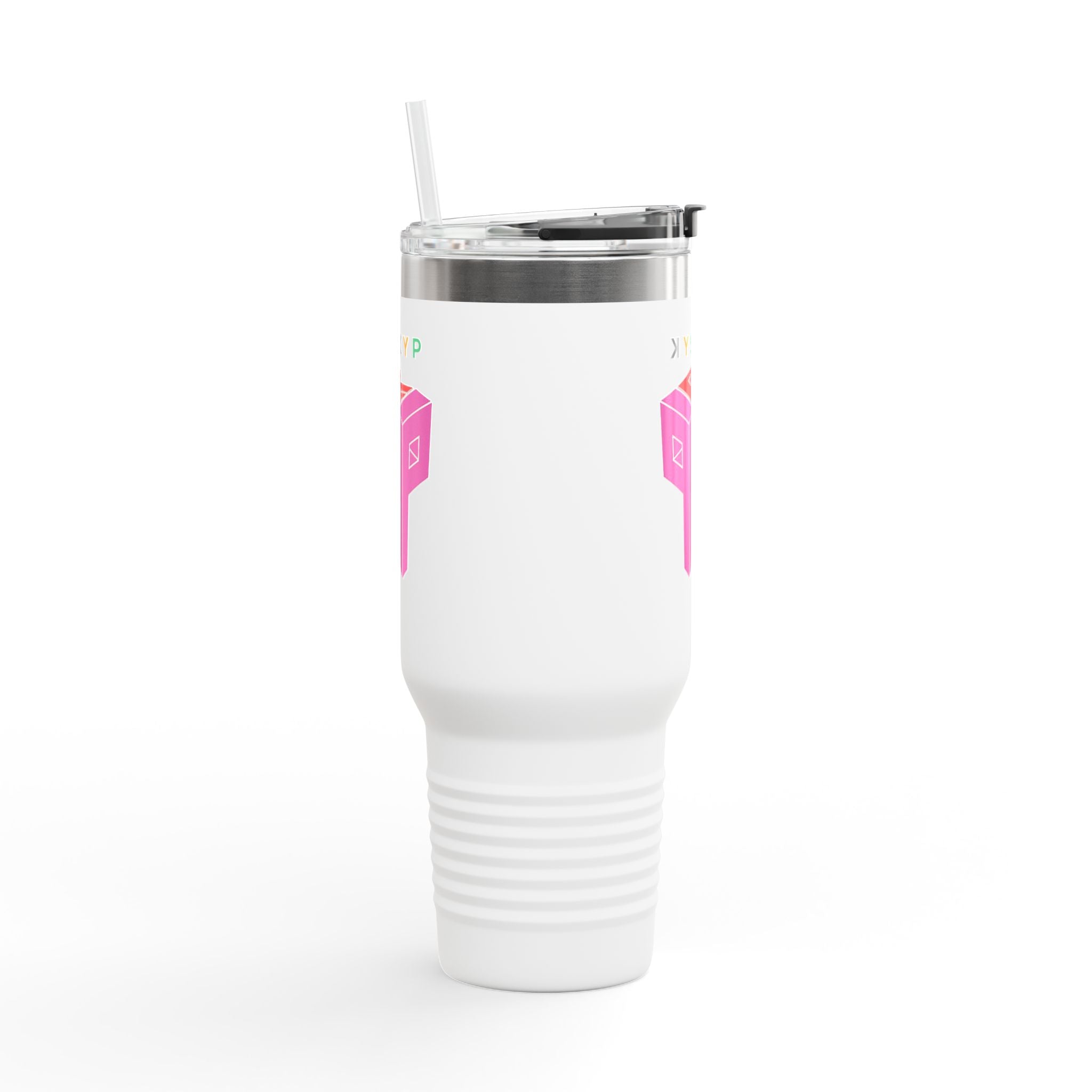 PPR Insulated Travel Mug, 40oz