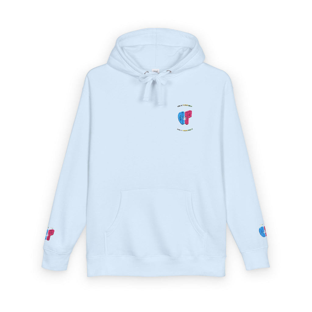DaP Unisex Fleece Hoodie