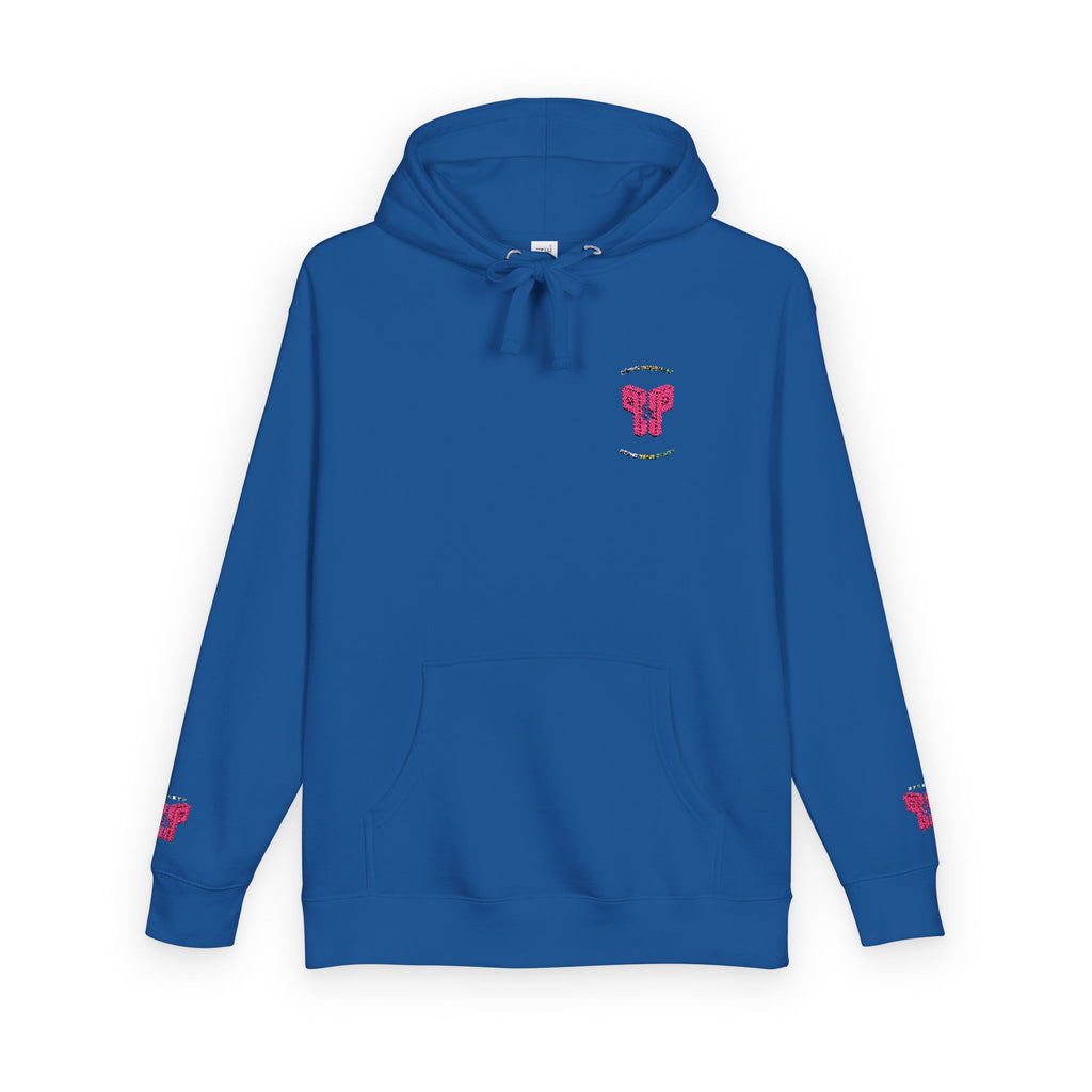 PnP Unisex Fleece Hoodie
