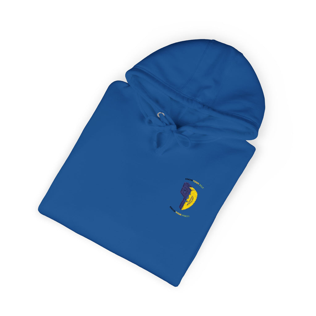 uPD Unisex Fleece Hoodie