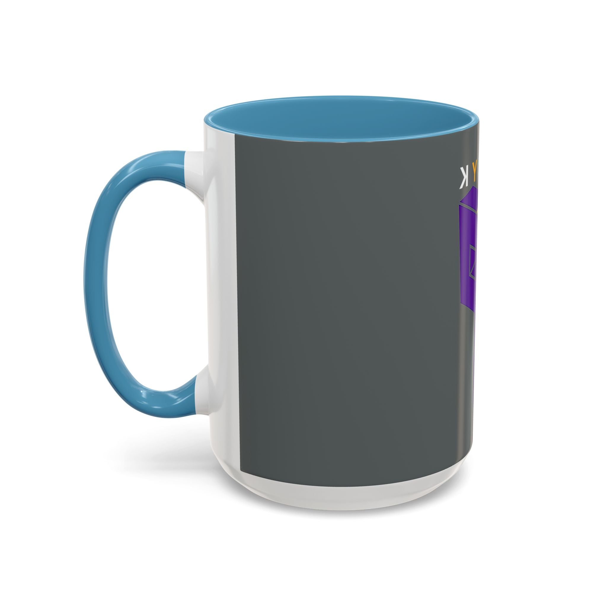 uPD Coffee Mug - 11oz & 15oz