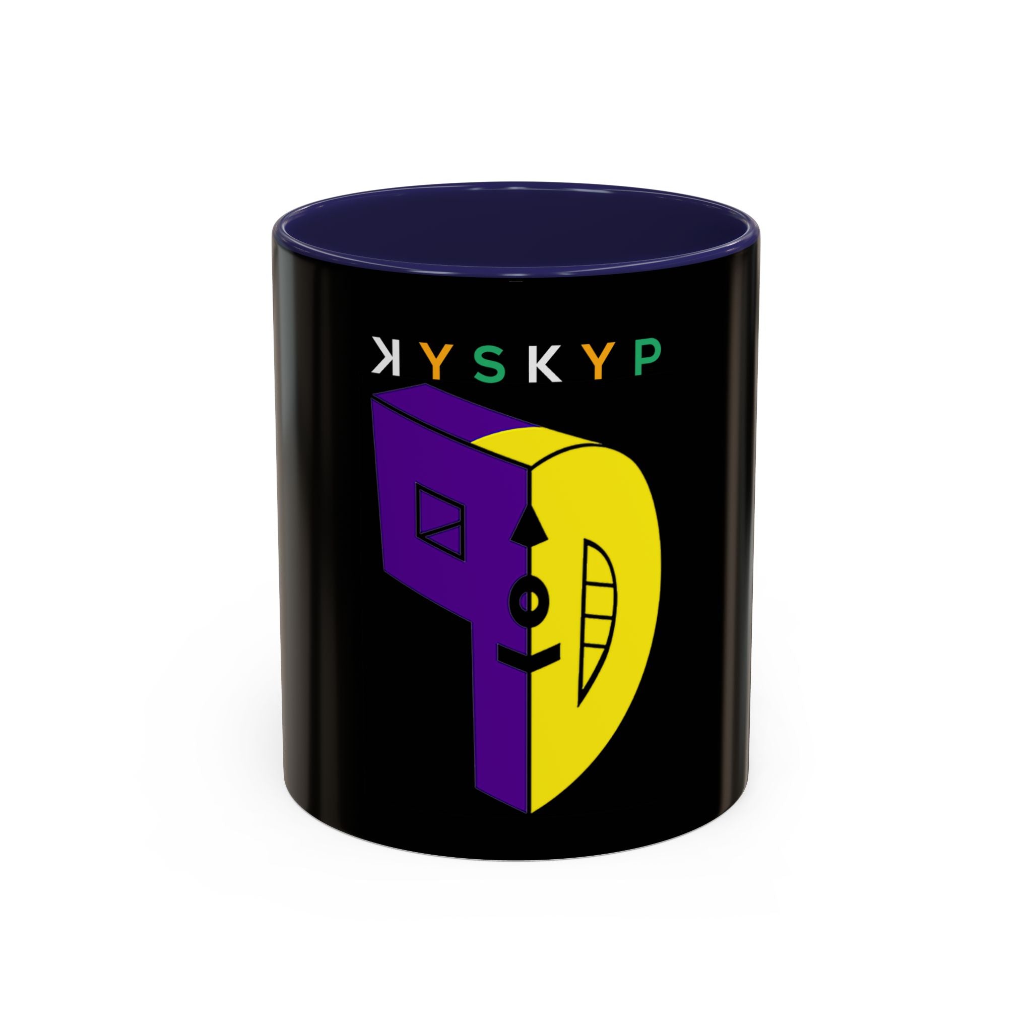 uPD Coffee Mug - 11oz & 15oz