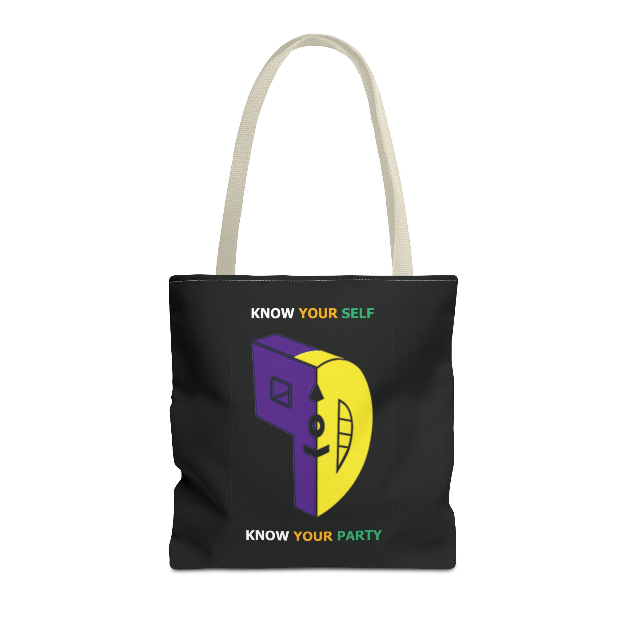 uPD Tote Bag