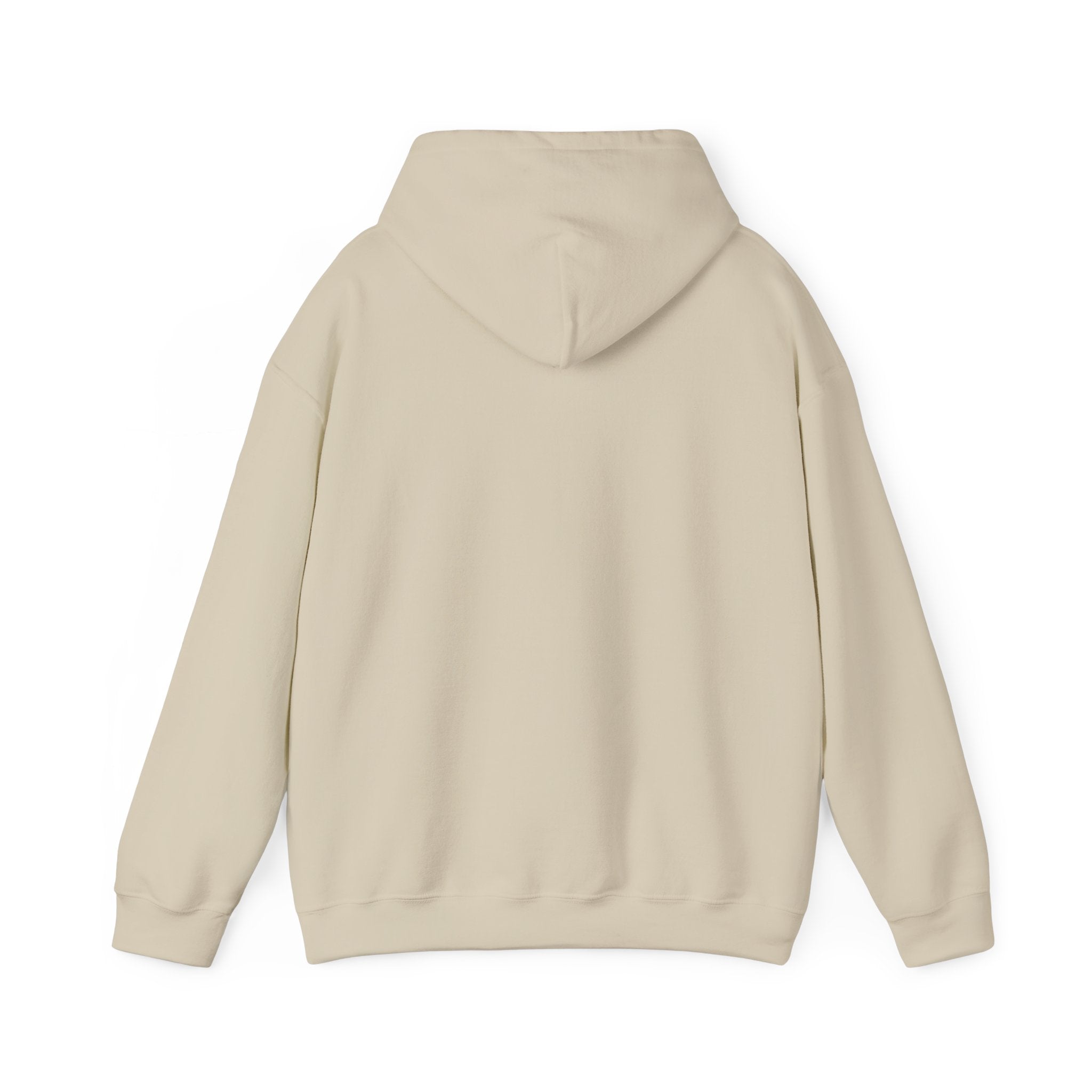 KYSKYP Unisex Heavy Blend™ Hooded Sweatshirt