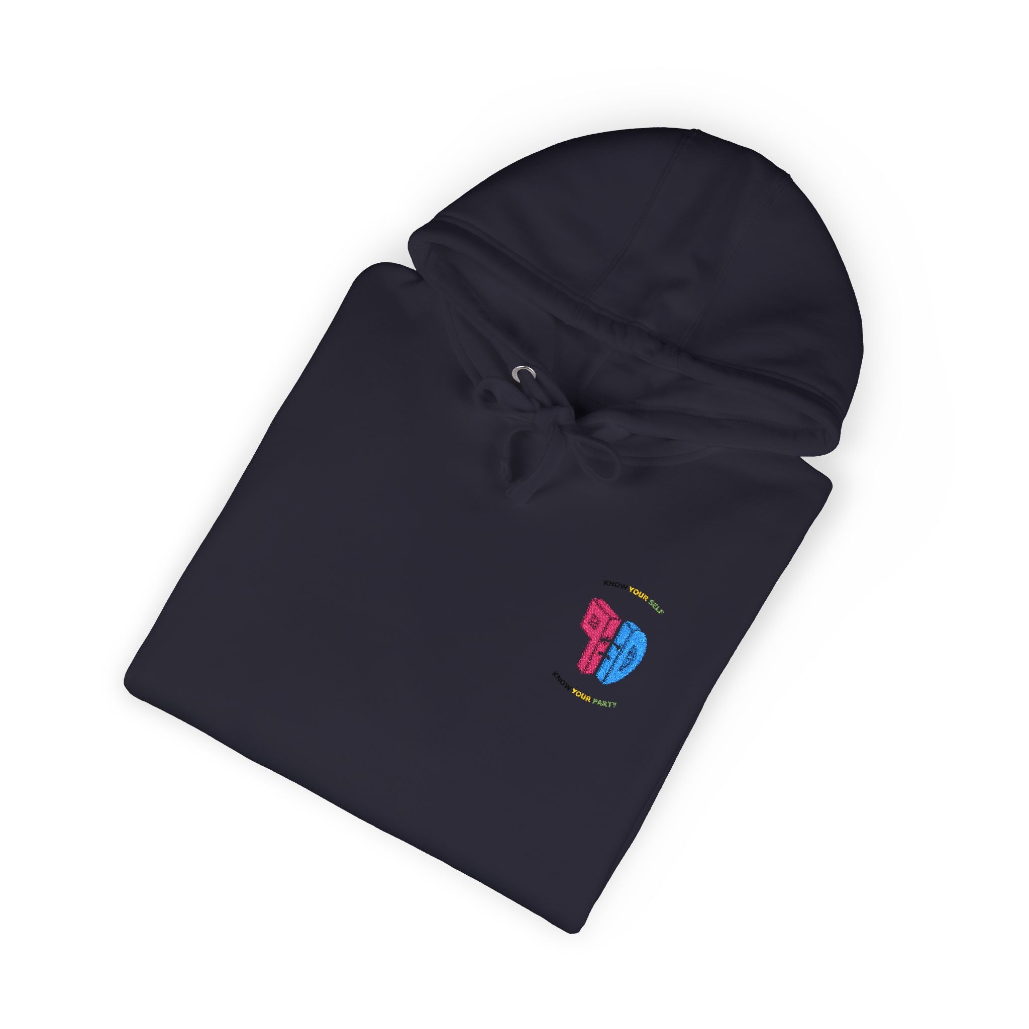 tPD Unisex Fleece Hoodie