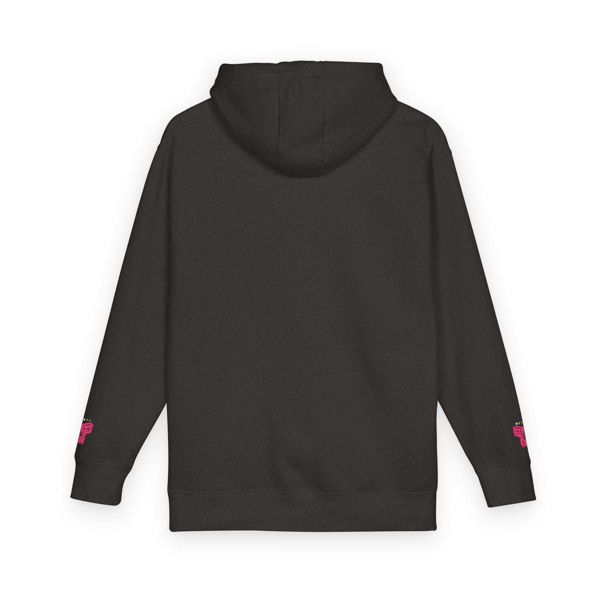 PnP Unisex Fleece Hoodie