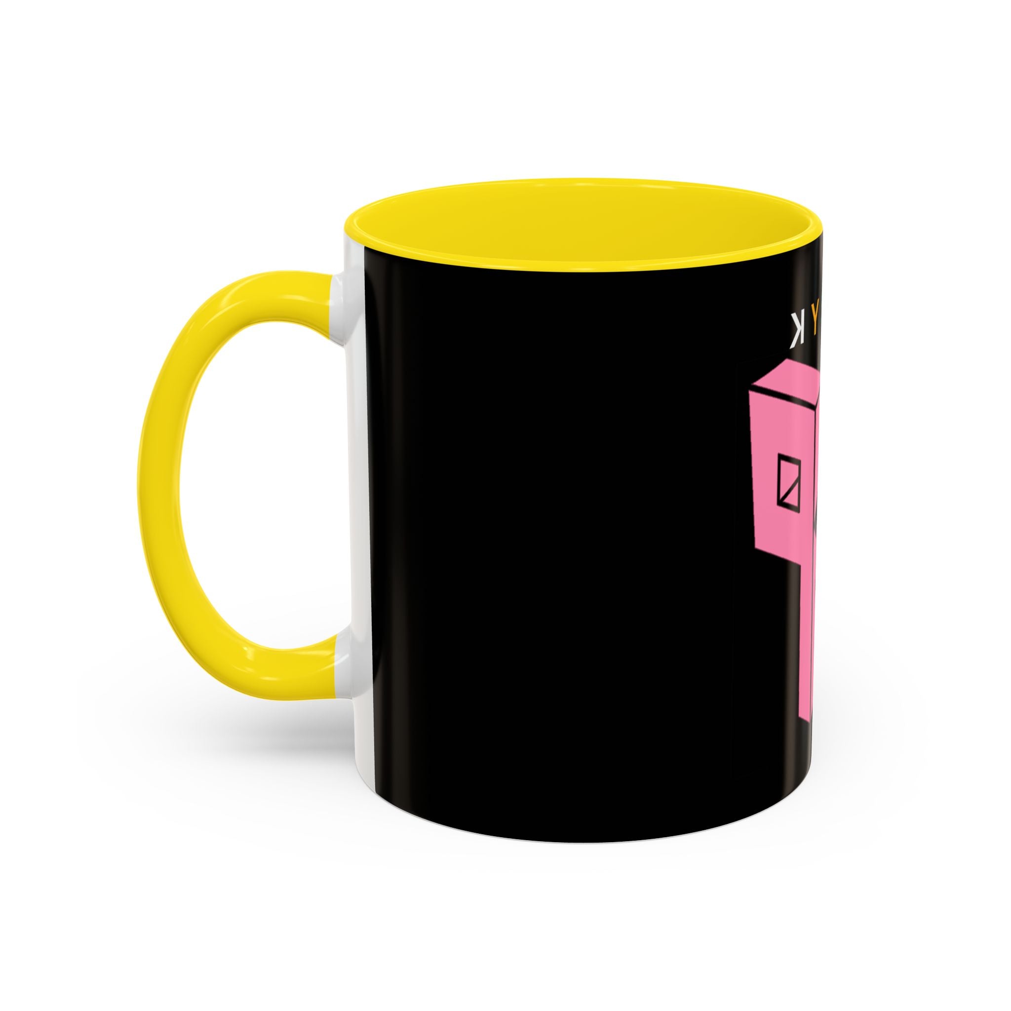 tPD Coffee Mug - 11oz & 15oz