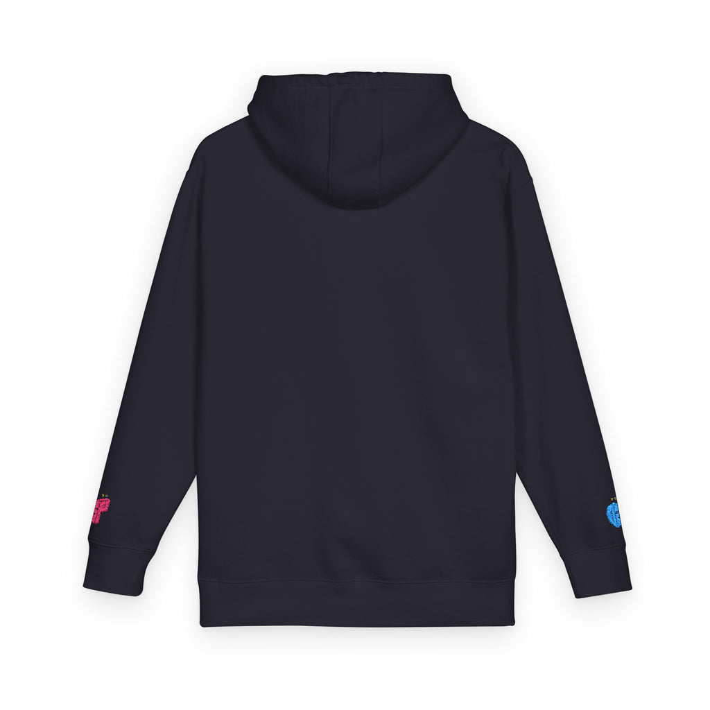 tDP Unisex Fleece Hoodie