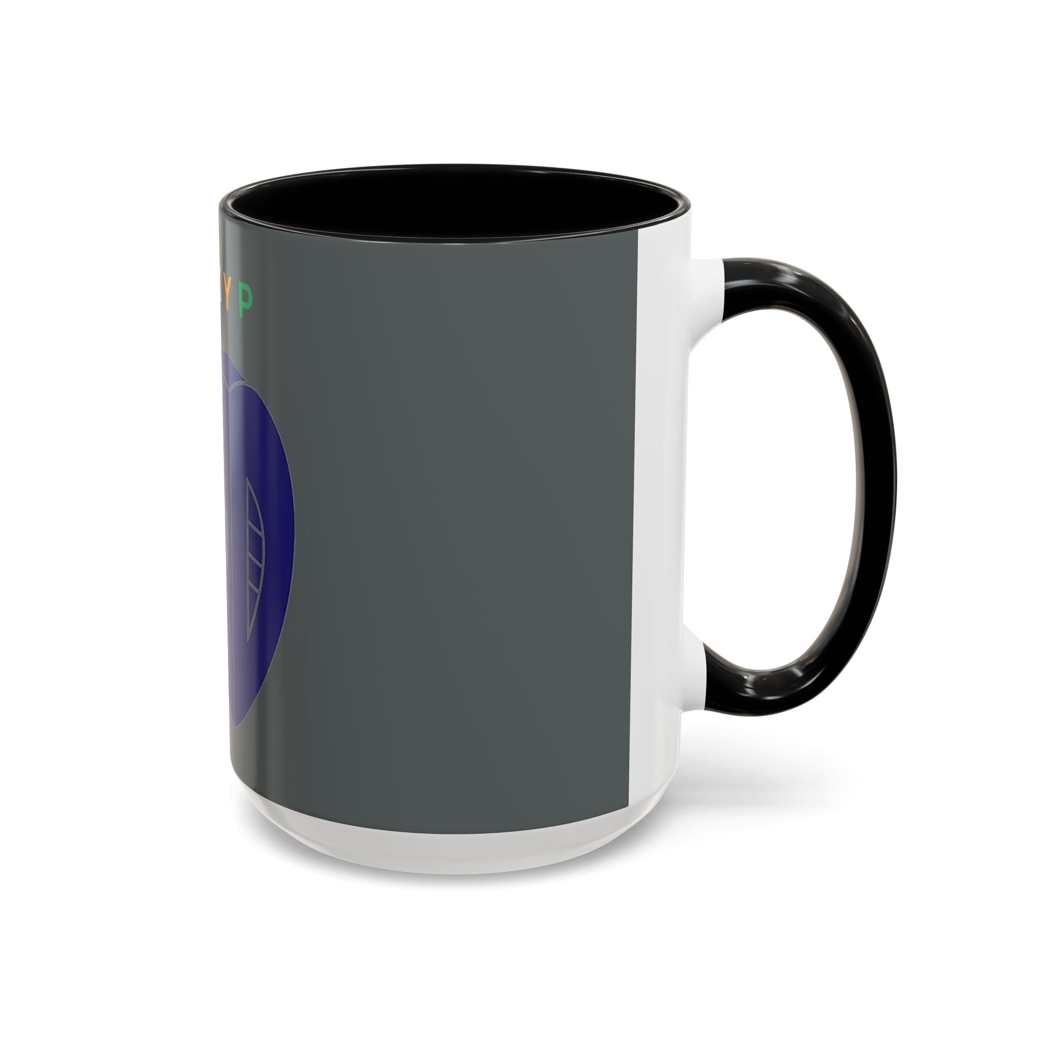 PaD Coffee Mug - 11oz & 15oz