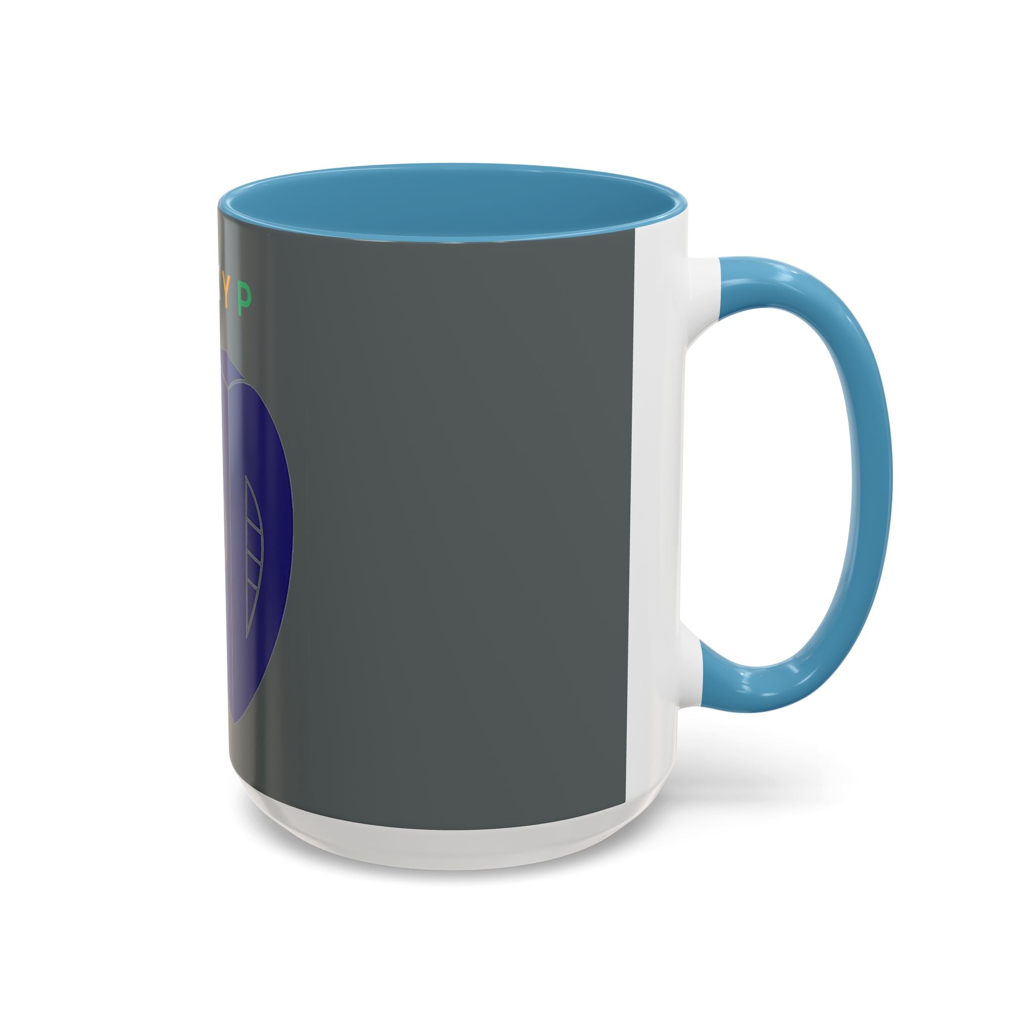 PaD Coffee Mug - 11oz & 15oz