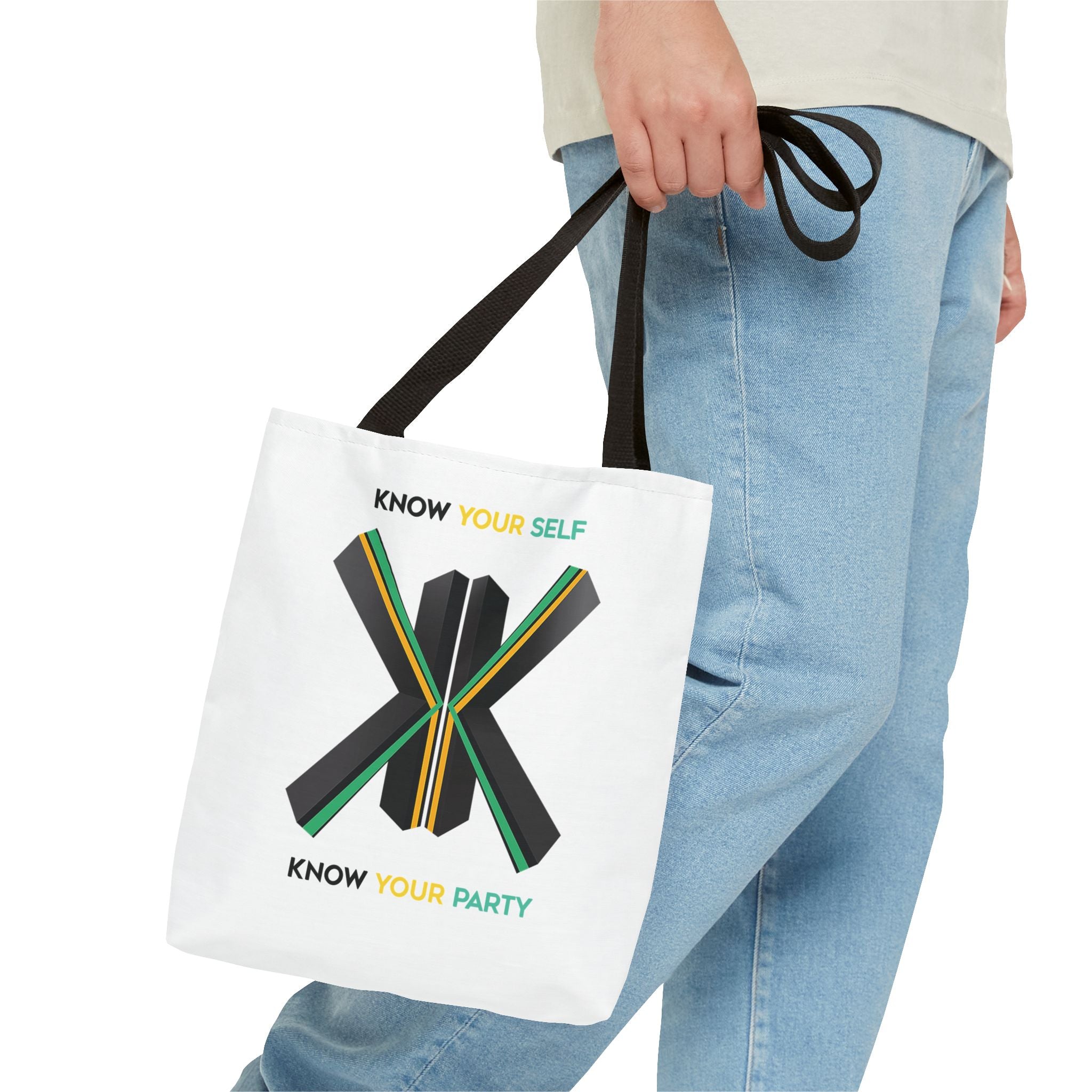 KYSKYP Tote Bag