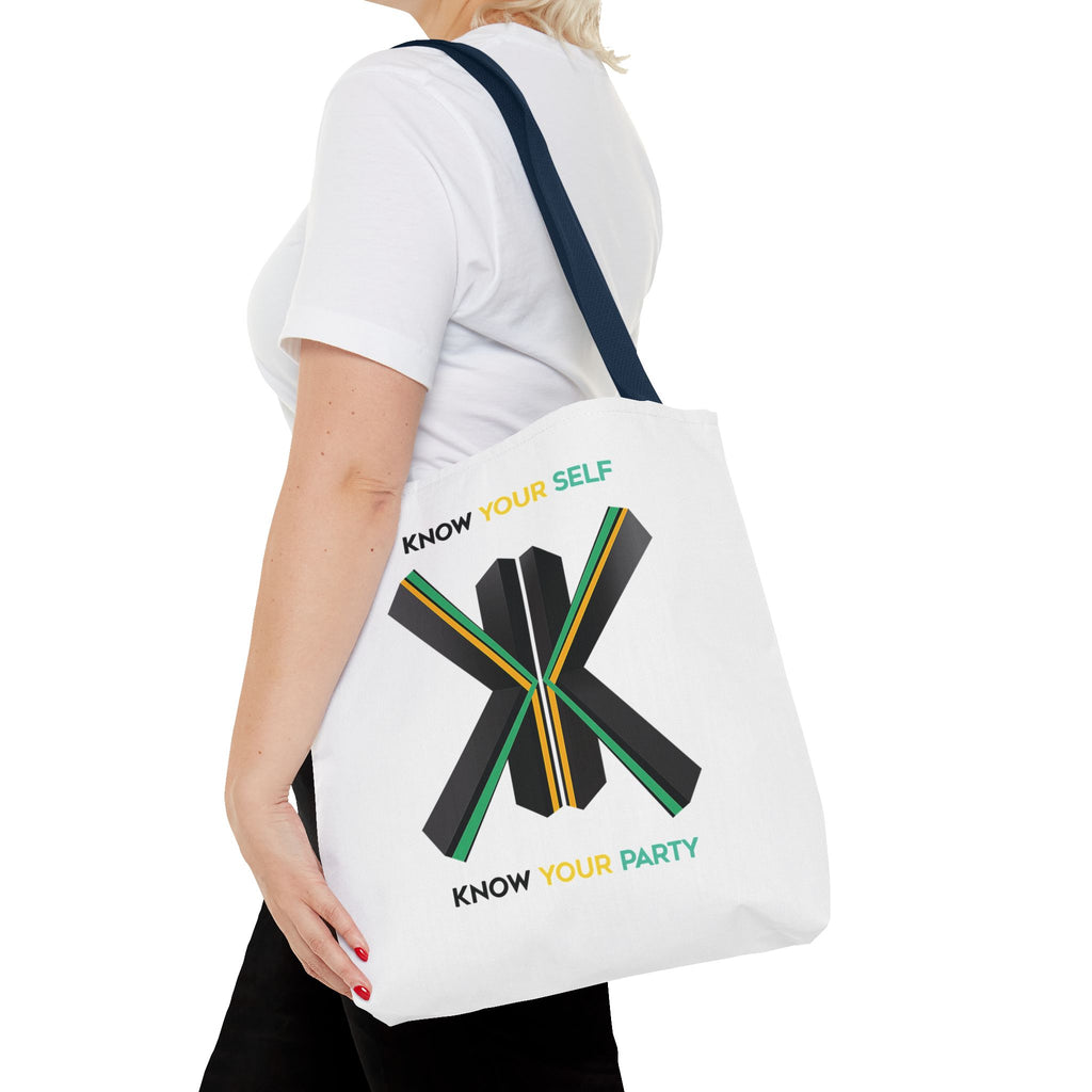 KYSKYP Tote Bag