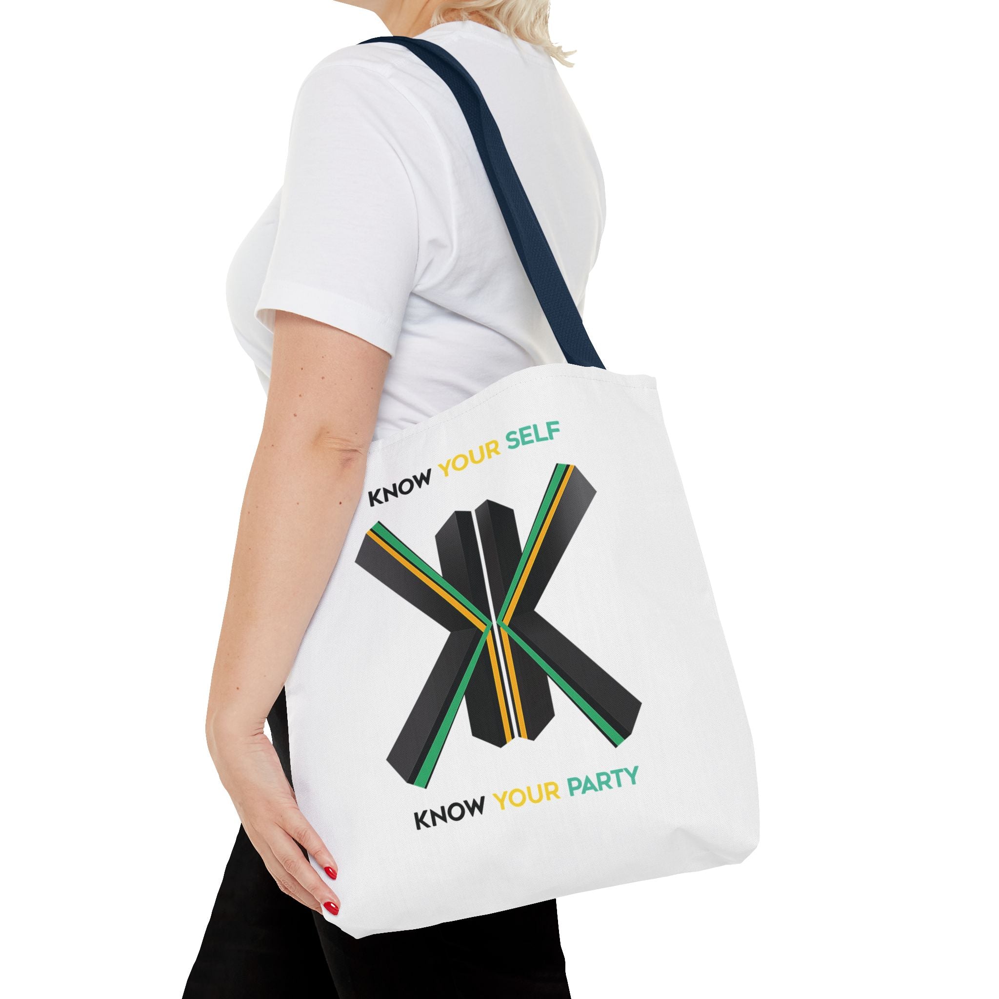 KYSKYP Tote Bag