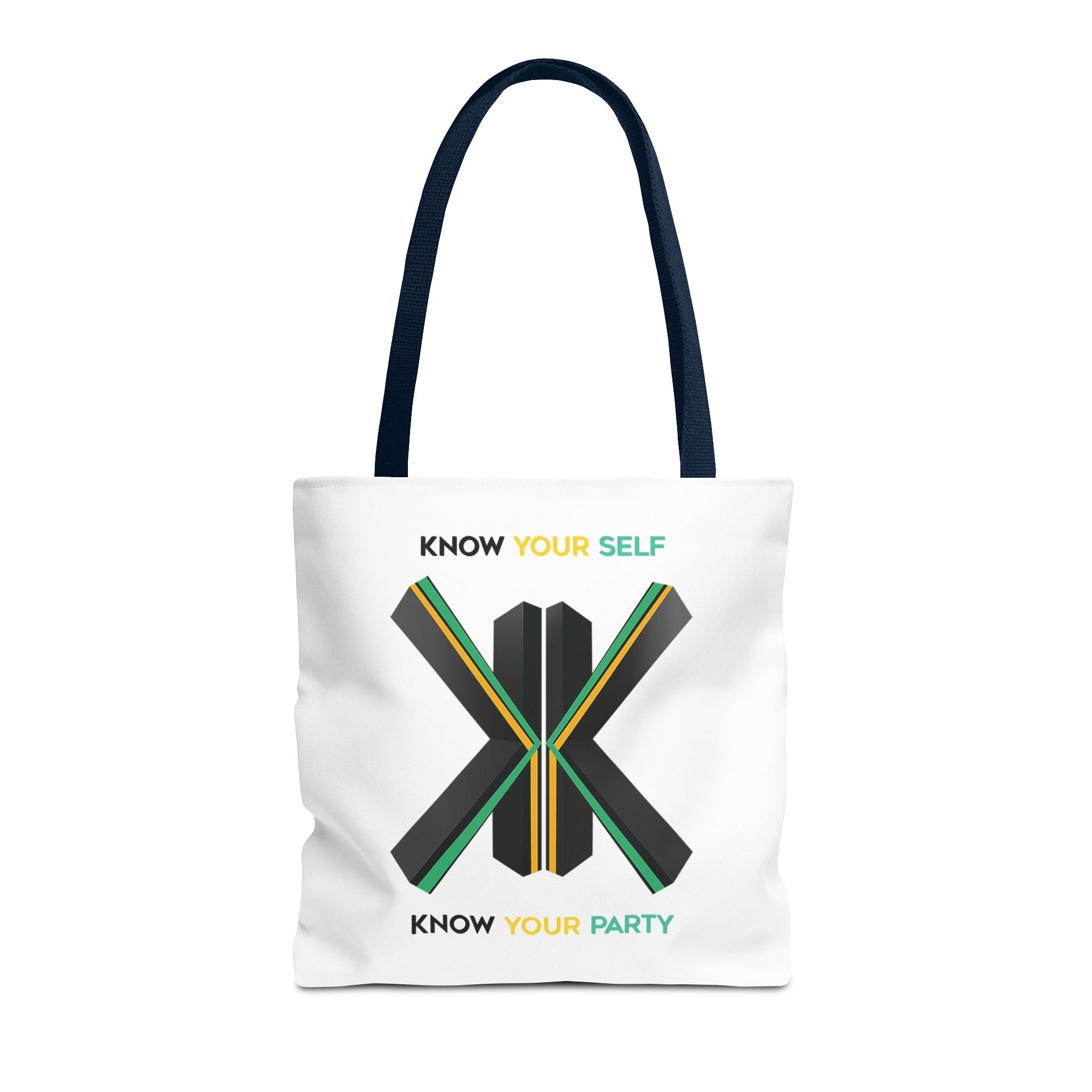 KYSKYP Tote Bag